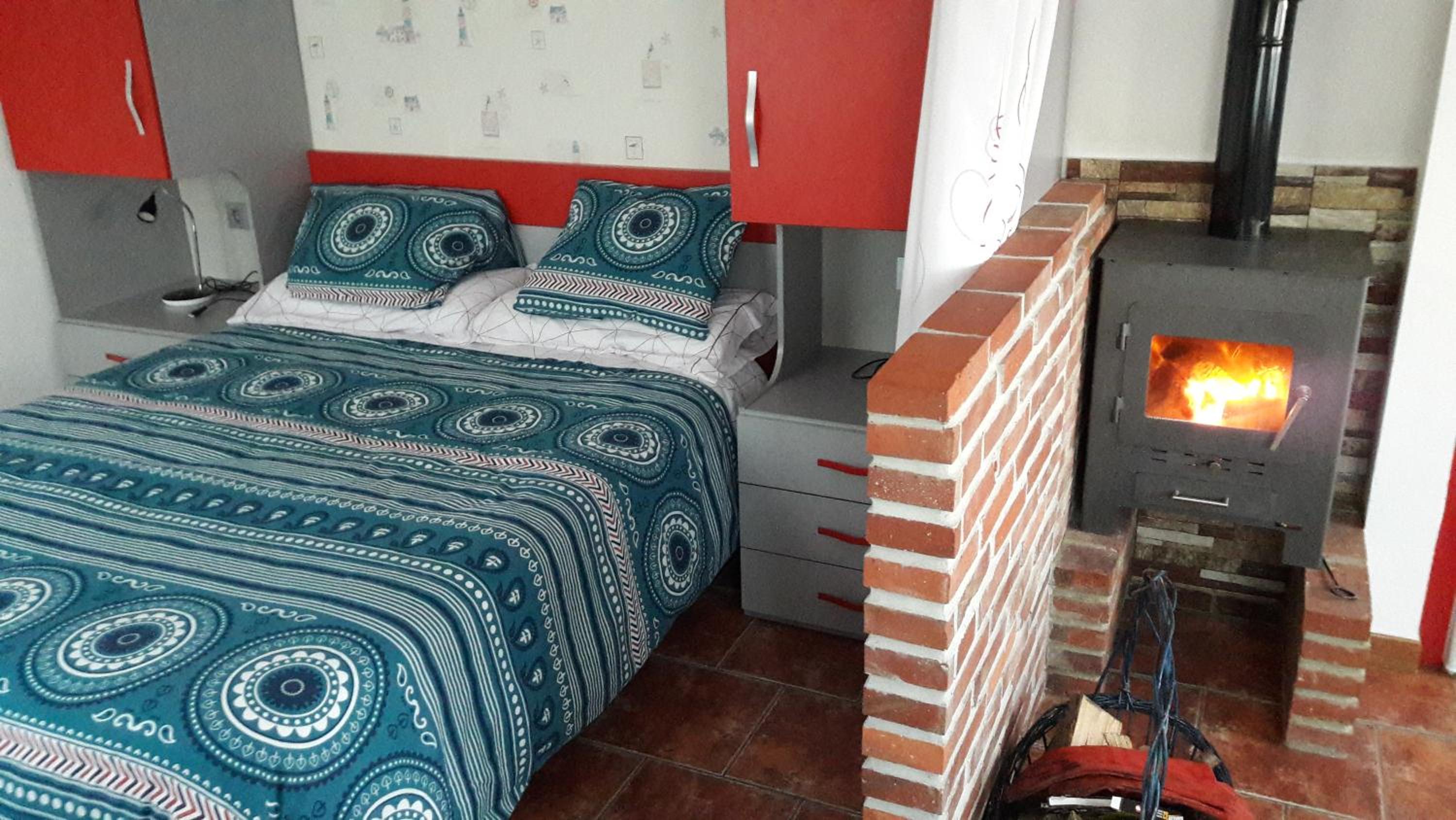 Apartamentos Labana