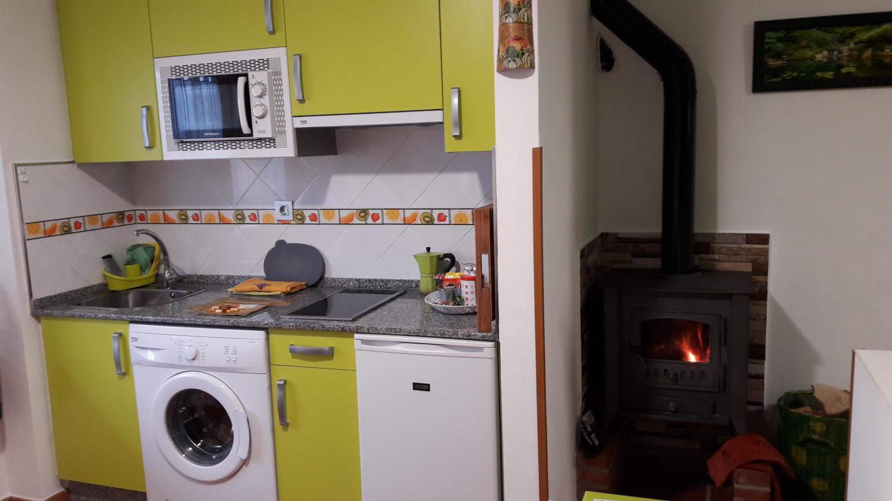 Apartamentos Labana