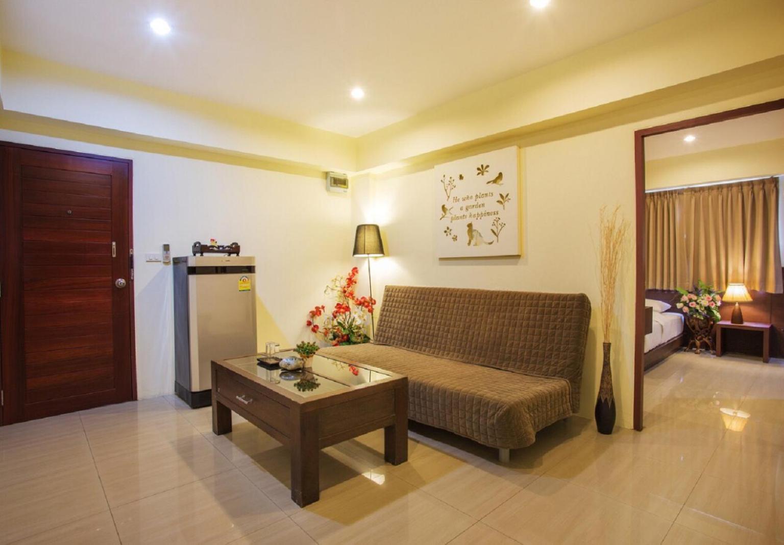The Loft Resort Bangkok