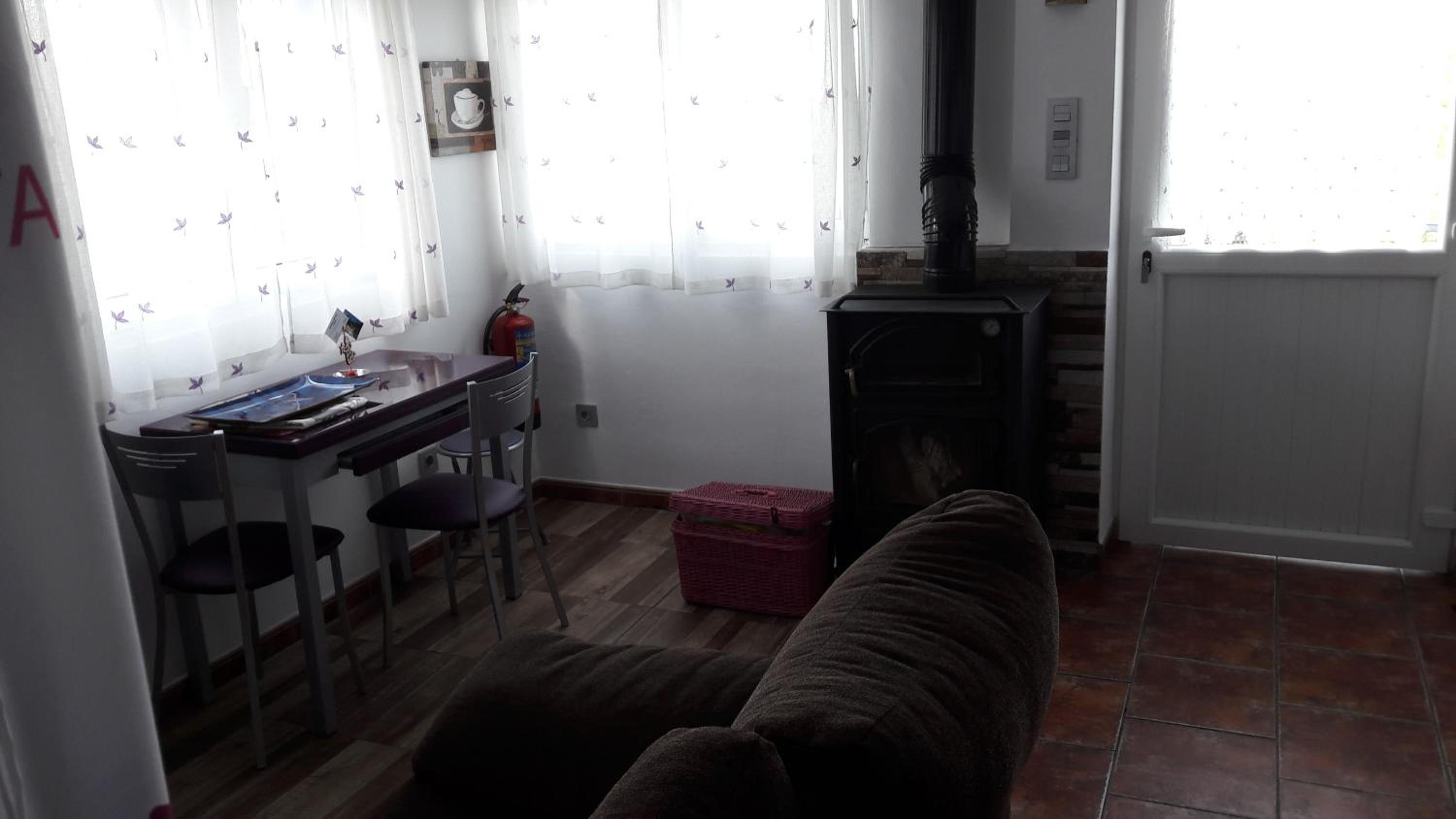 Apartamentos Labana