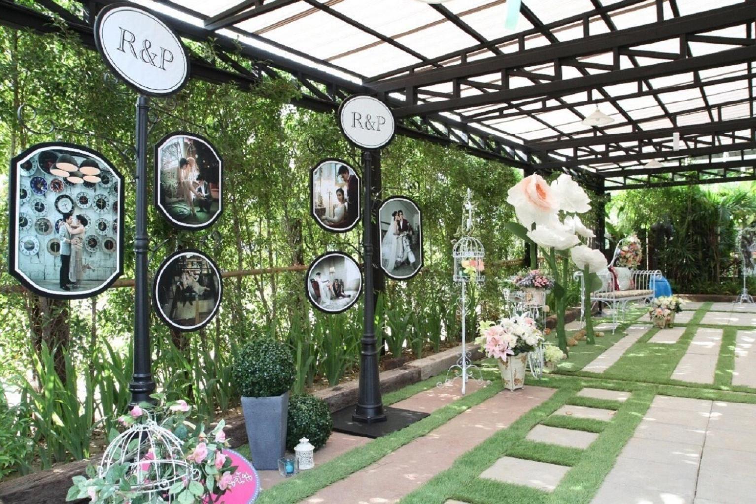 The Loft Resort Bangkok
