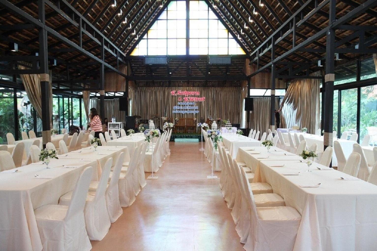 The Loft Resort Bangkok