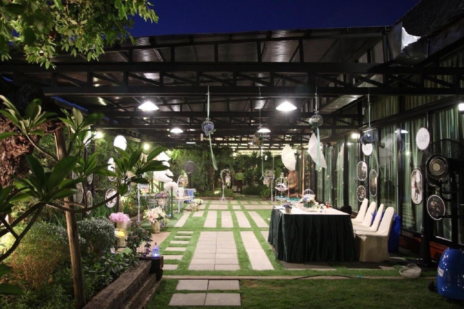 The Loft Resort Bangkok