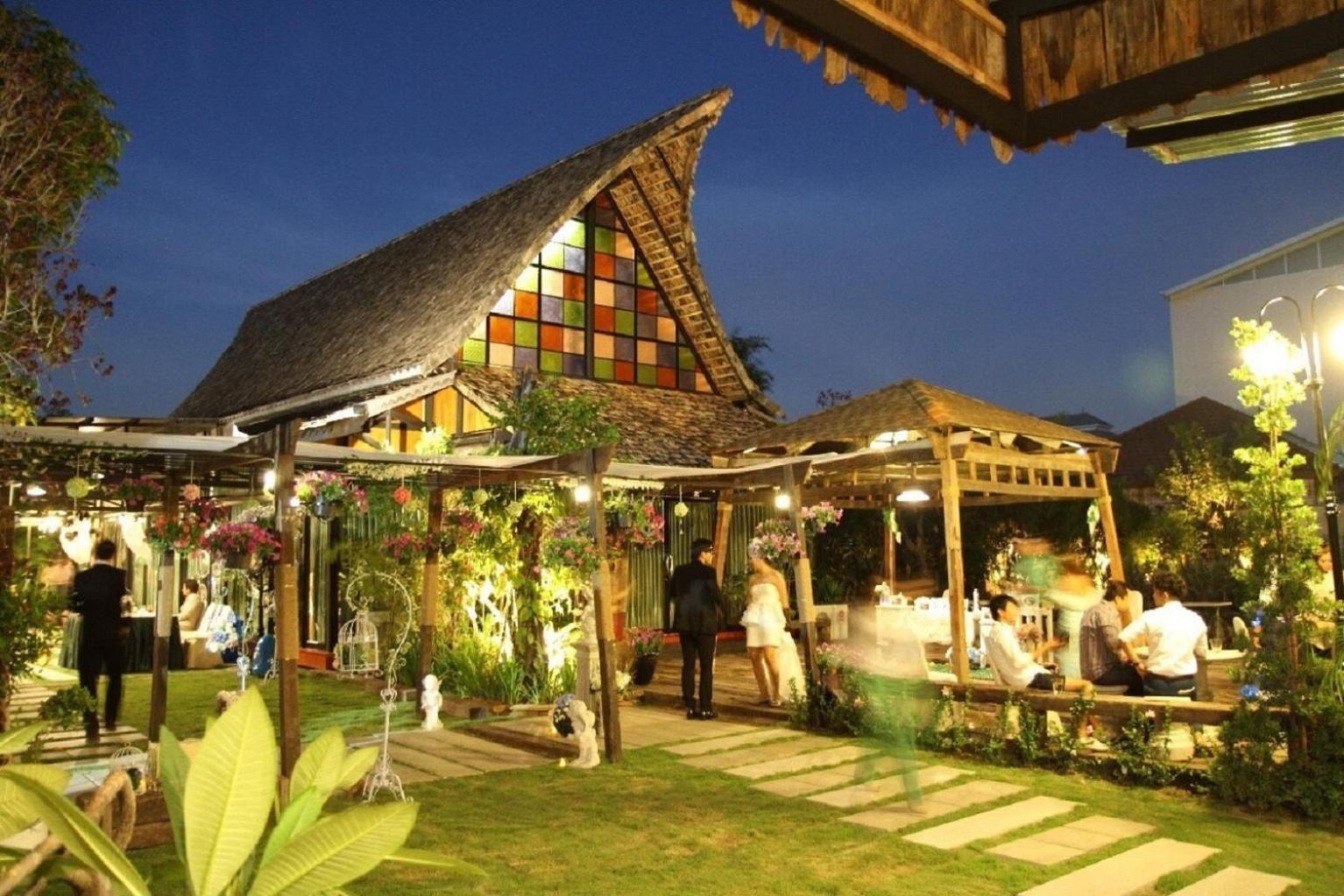 The Loft Resort Bangkok