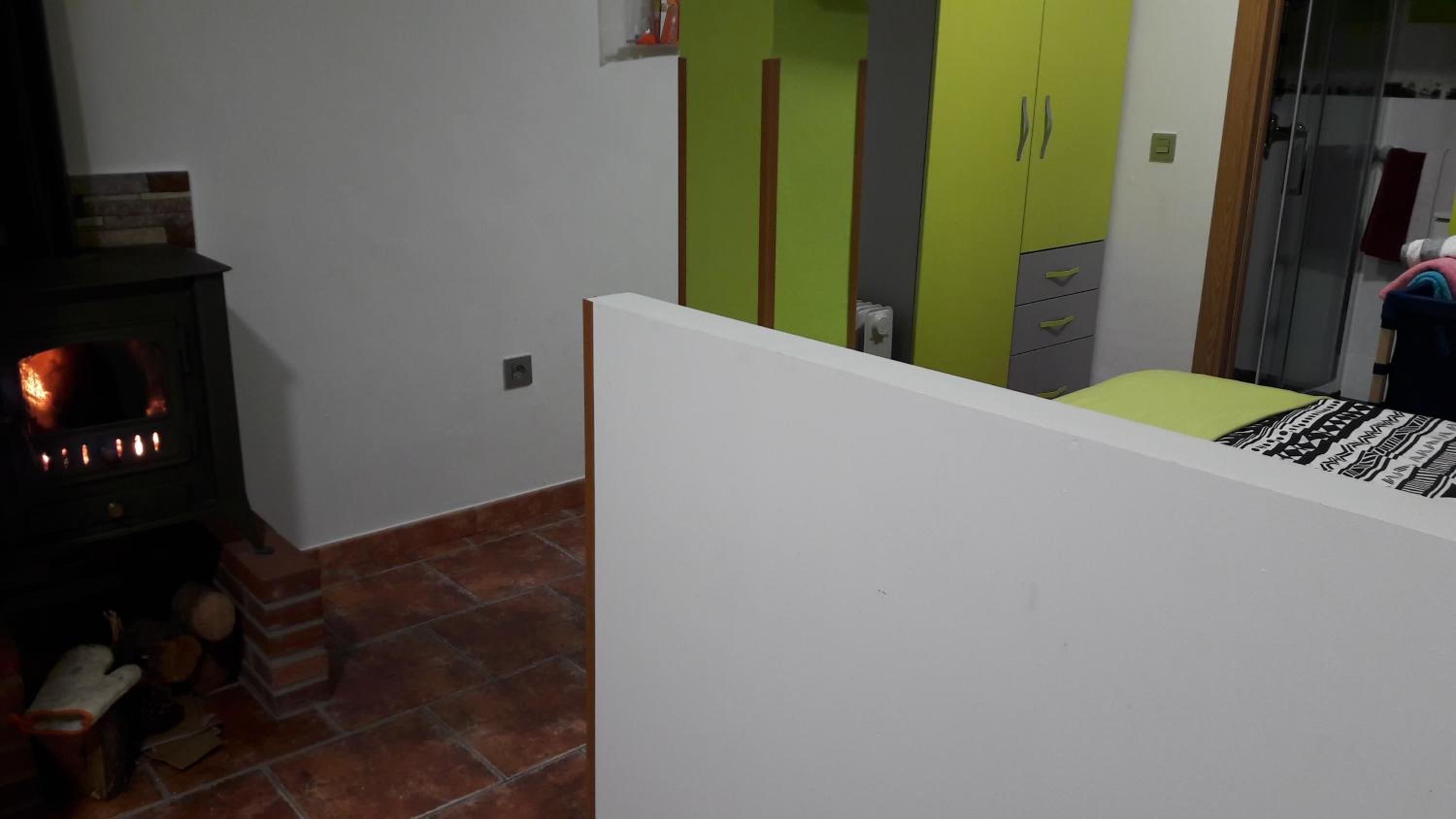 Apartamentos Labana