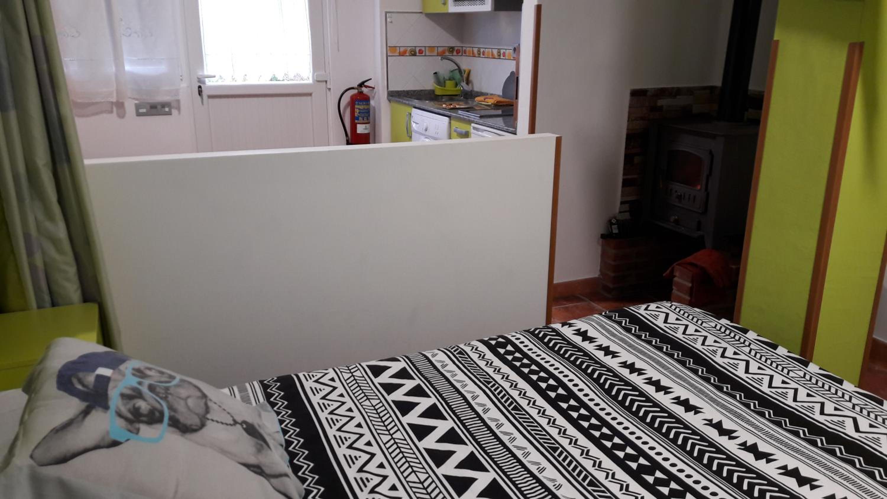 Apartamentos Labana