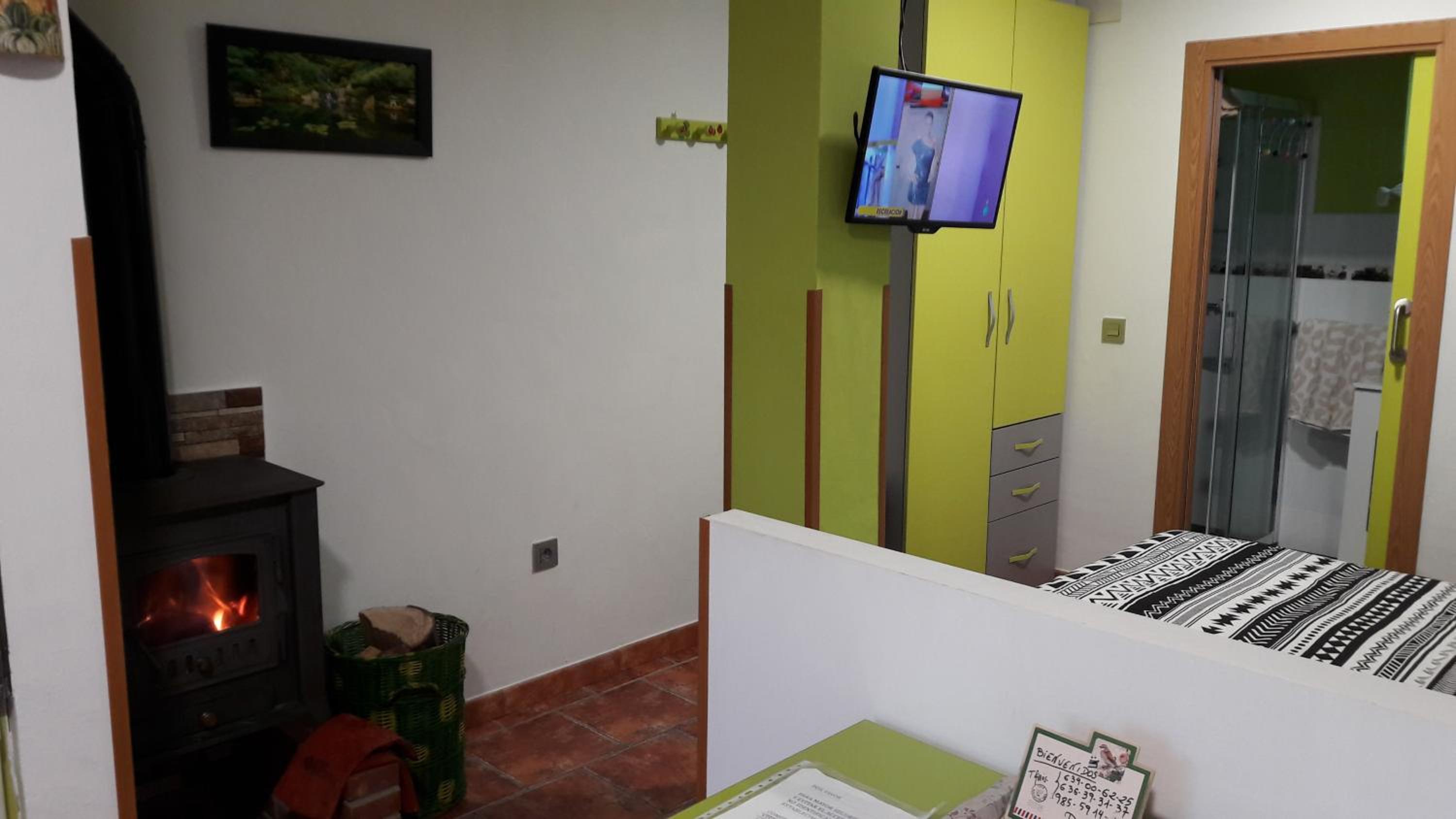 Apartamentos Labana
