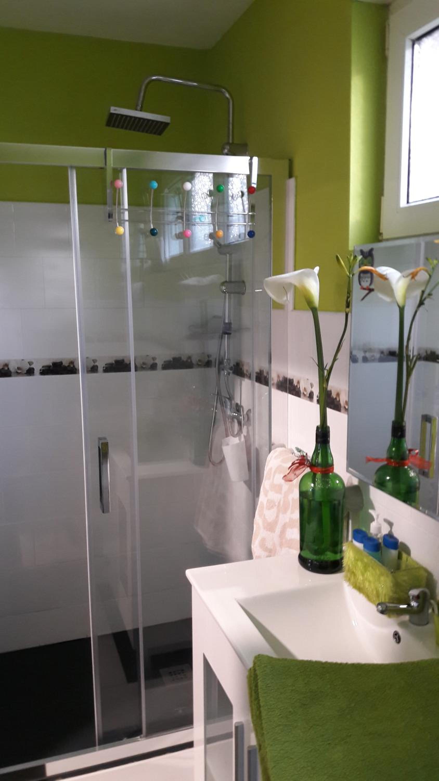 Apartamentos Labana