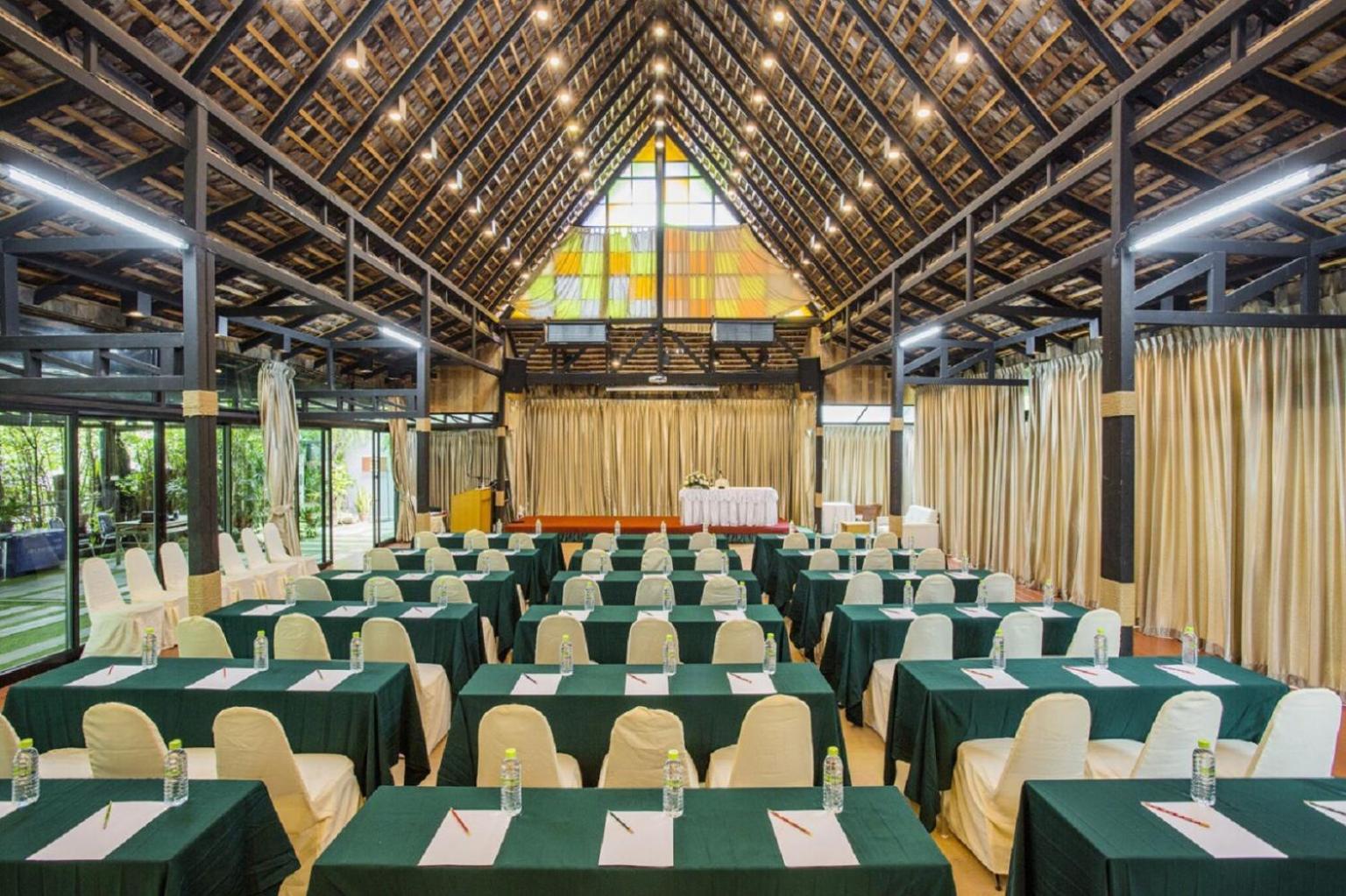 The Loft Resort Bangkok