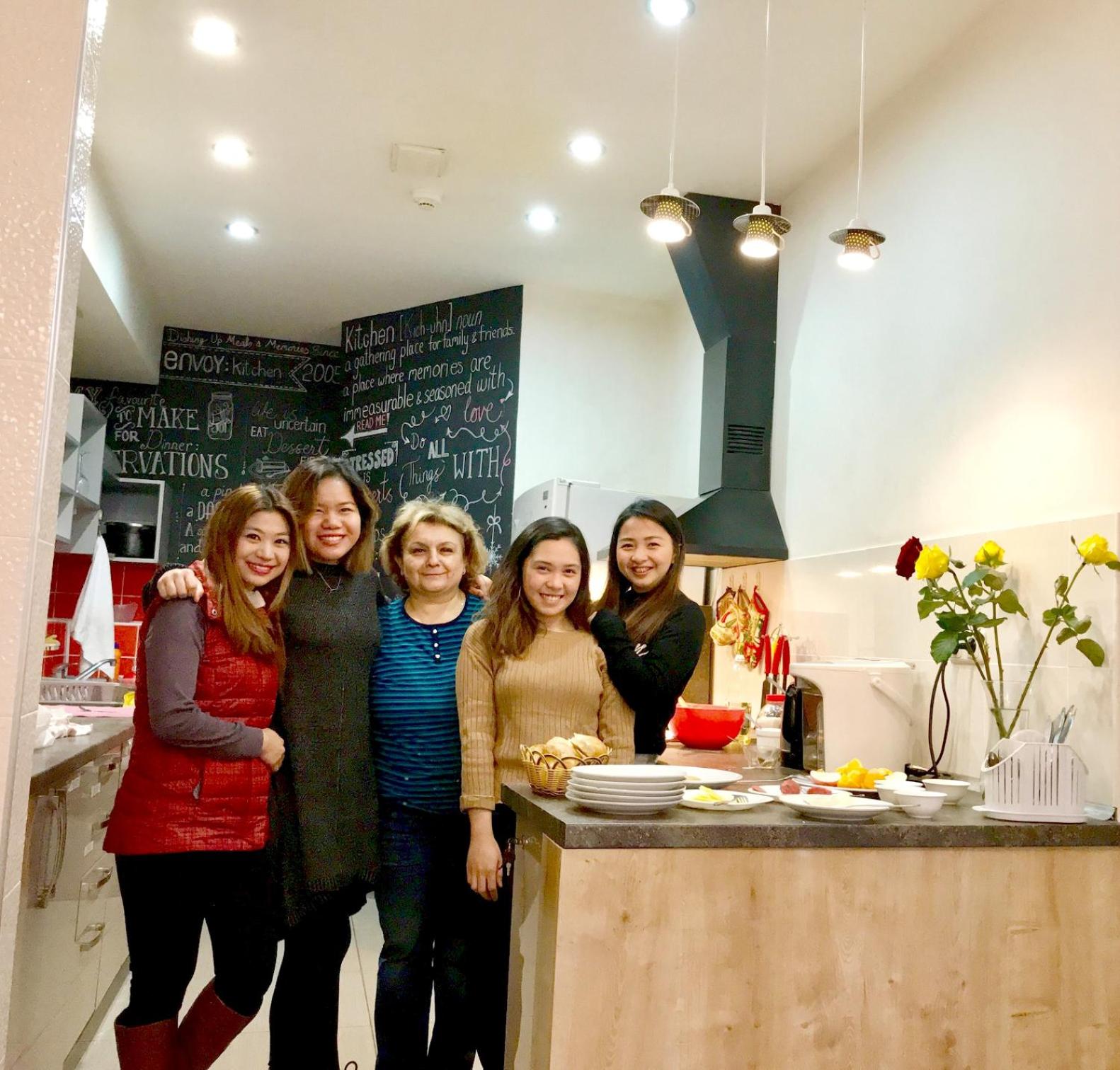 Envoy Hostel & Tours