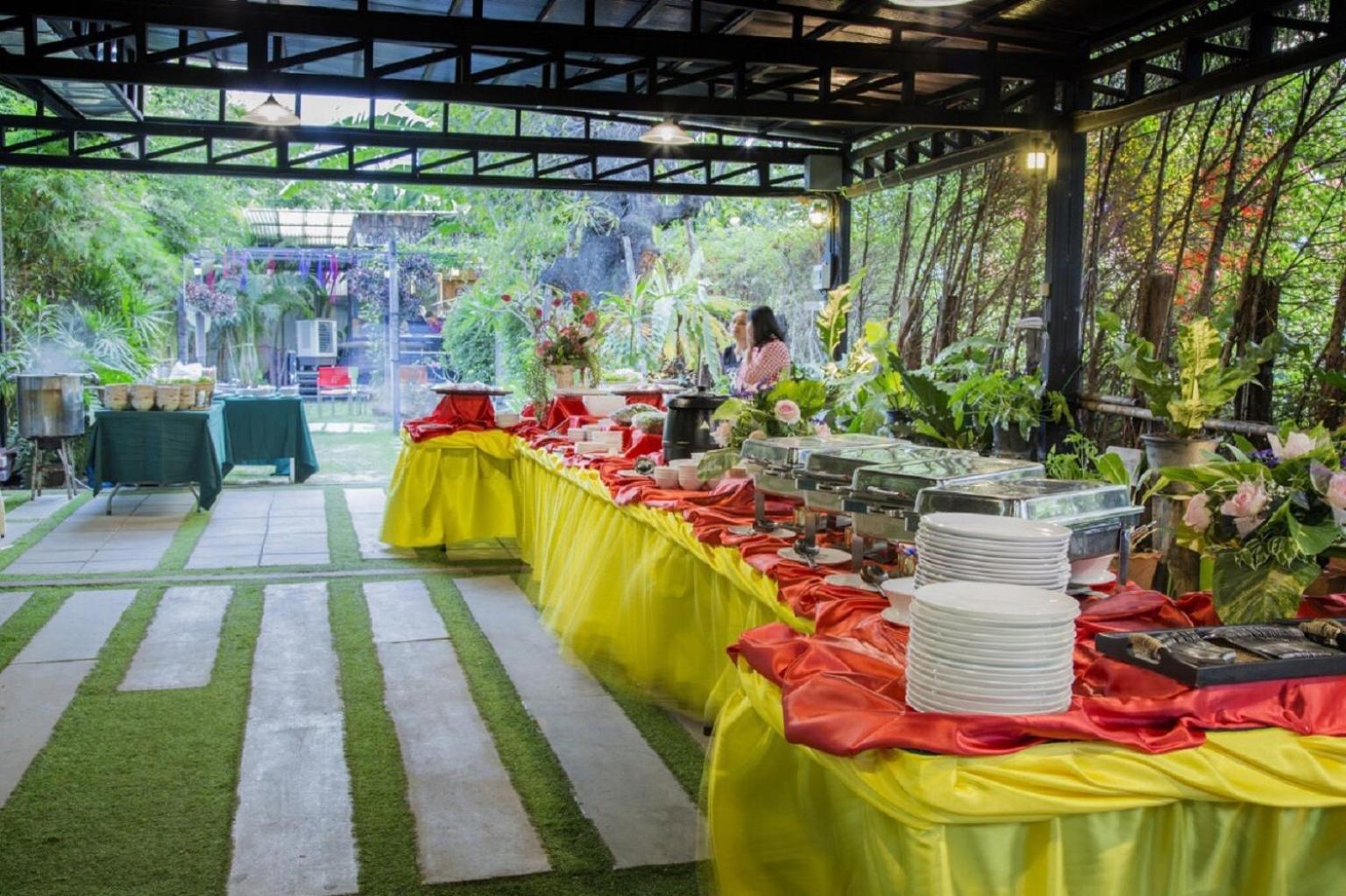 The Loft Resort Bangkok