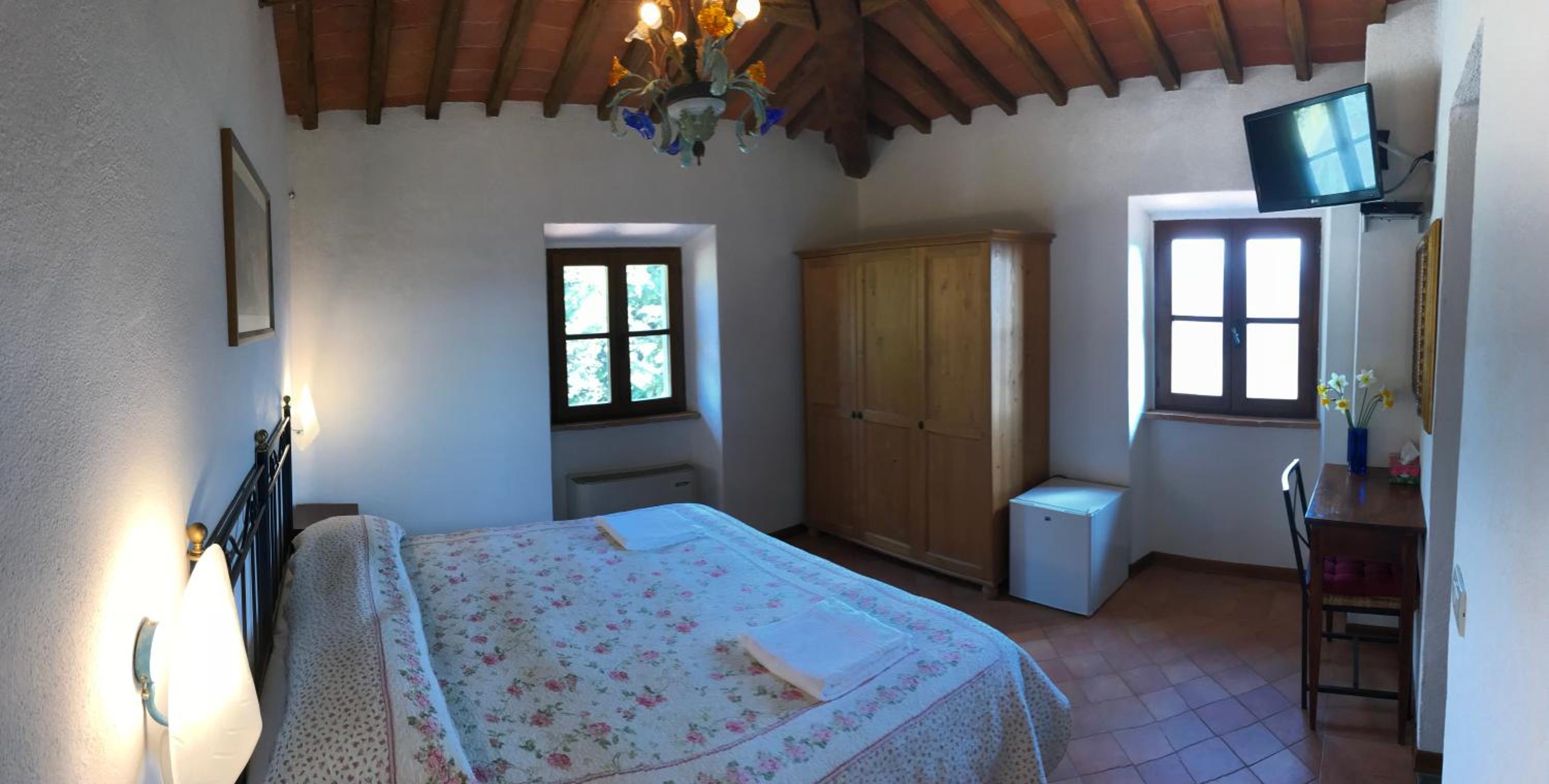 B&B La Fonte del Machiavelli