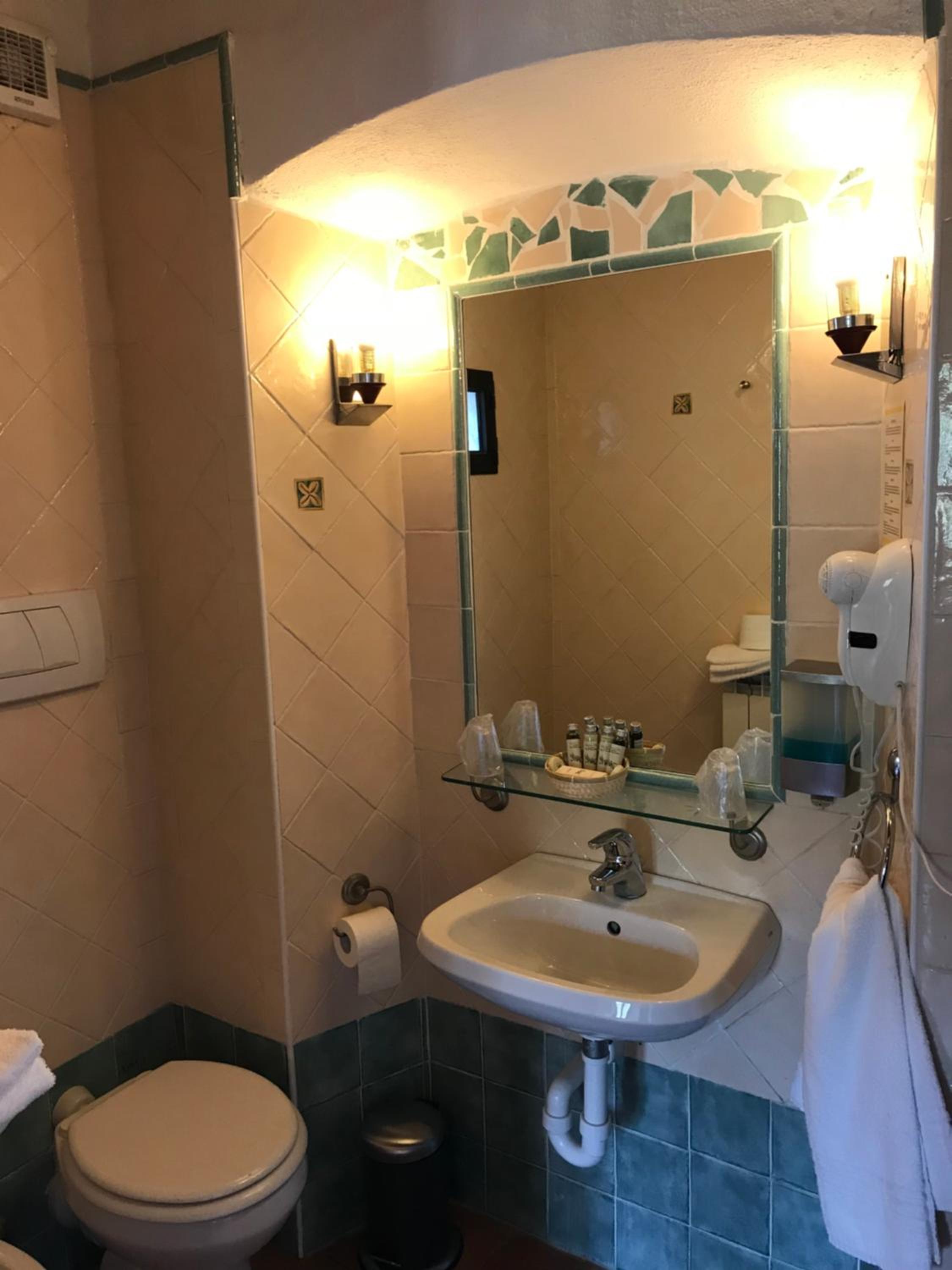 B&B La Fonte del Machiavelli