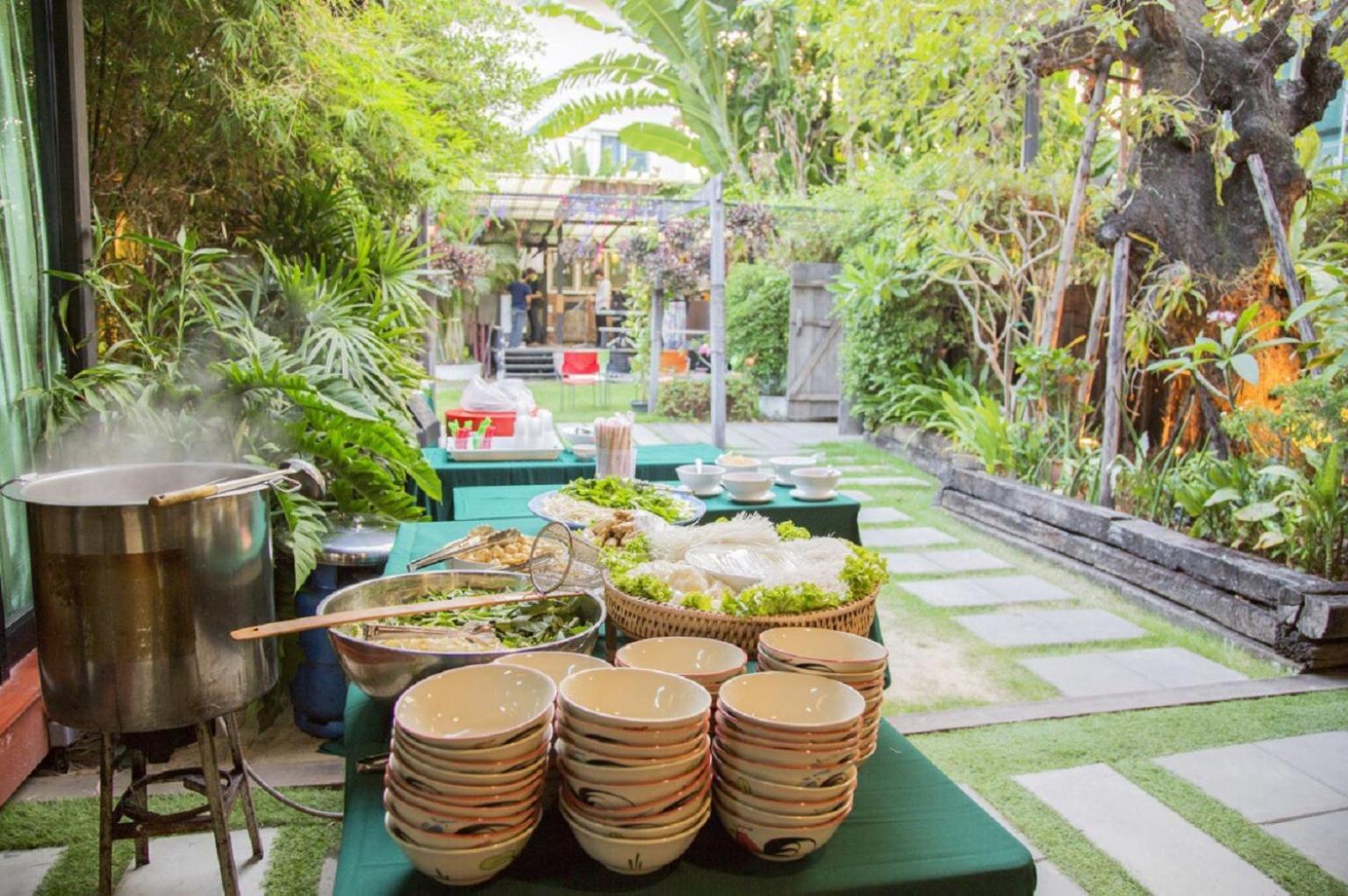 The Loft Resort Bangkok
