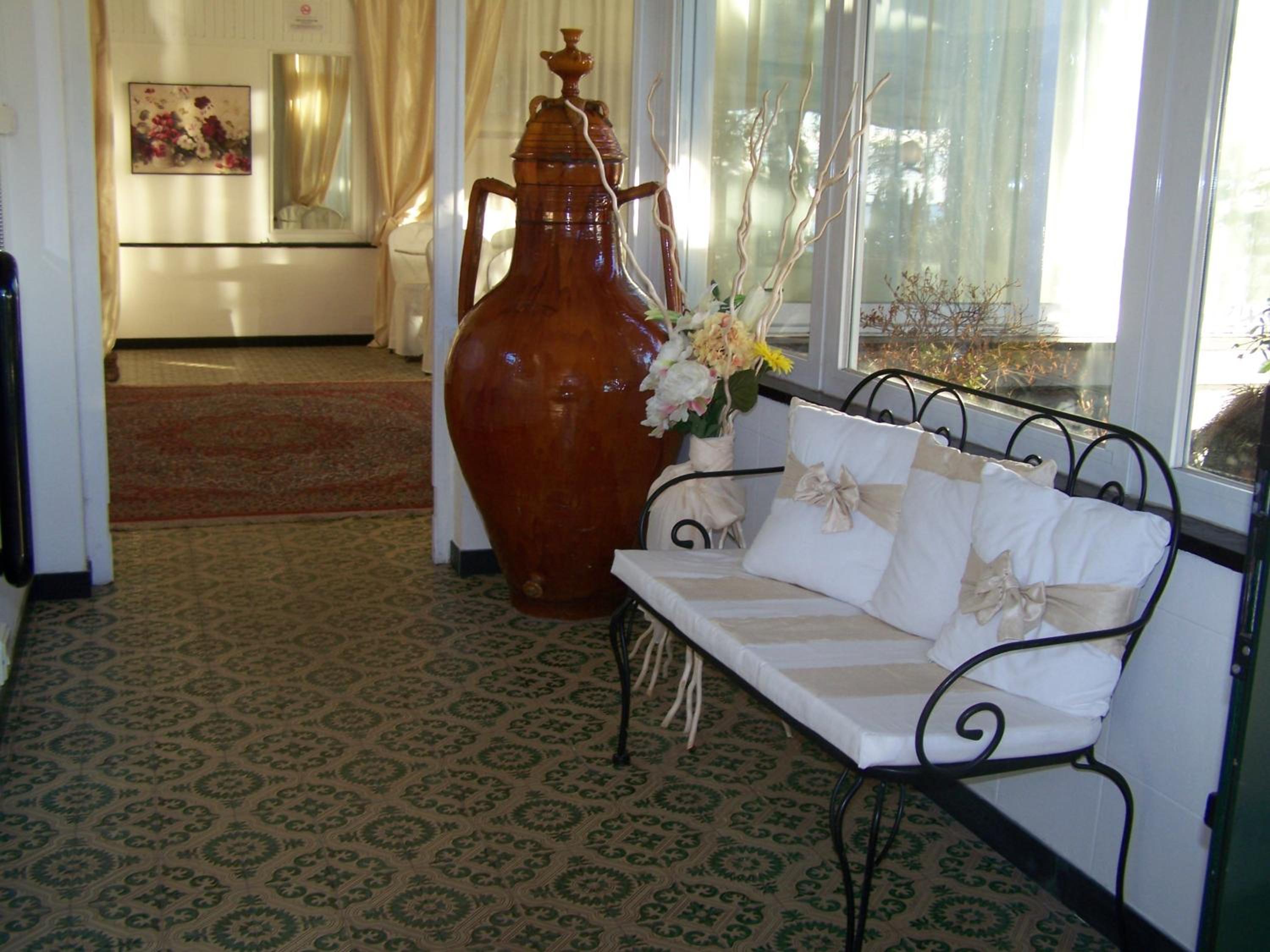 Hotel La Giara, photo 5