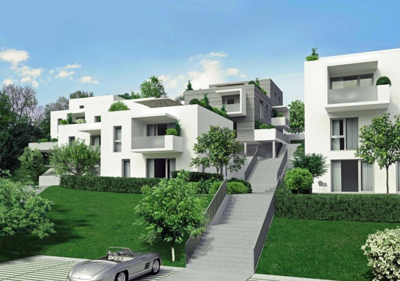 Apartment Villa Rigoletto