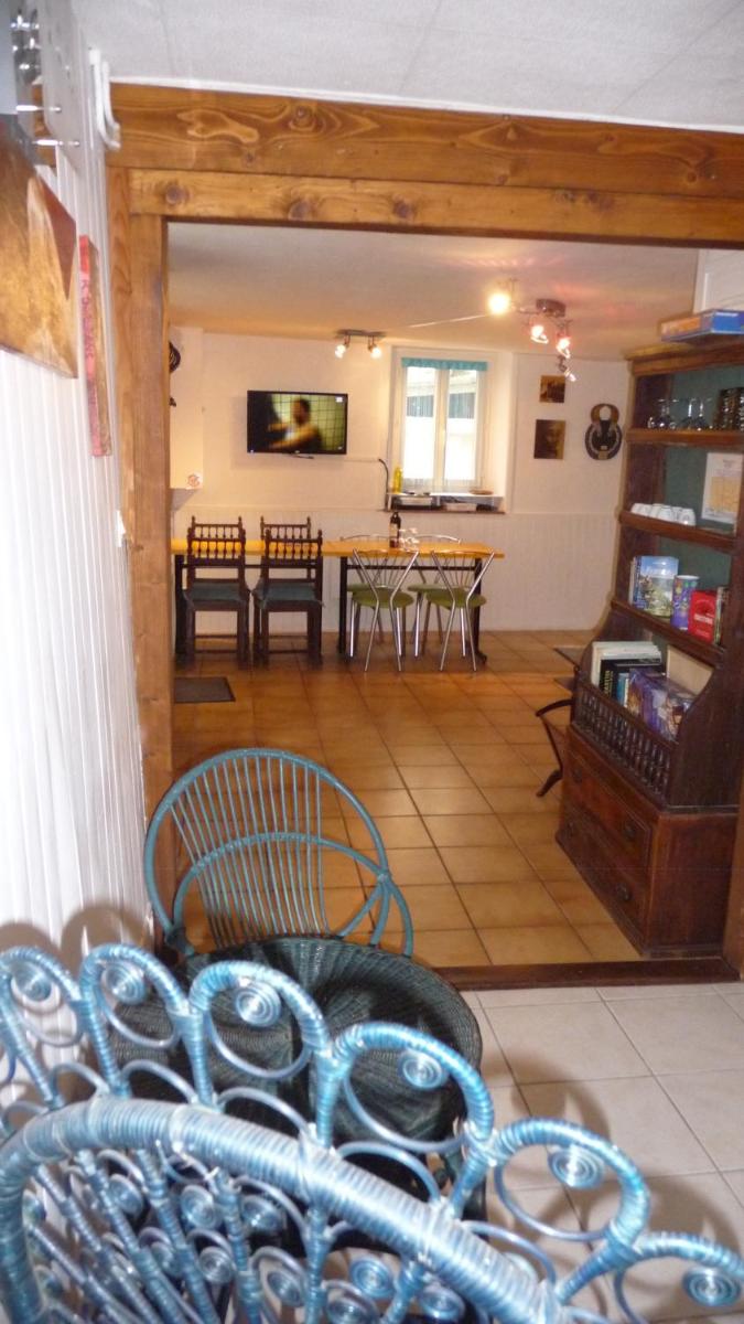 Appartement Aux Armoiries de Sarlat view 4