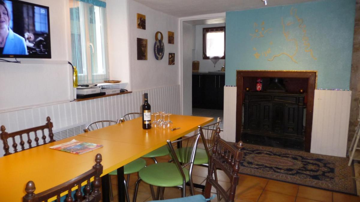 Appartement Aux Armoiries de Sarlat view 5
