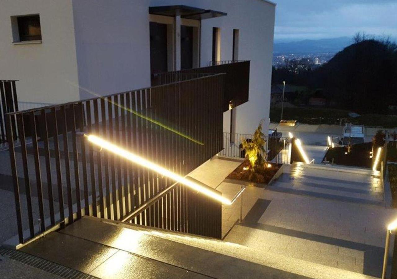 Apartment Villa Rigoletto