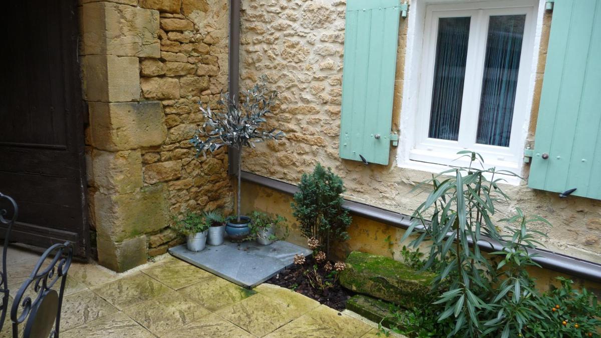 Appartement Aux Armoiries de Sarlat view 3