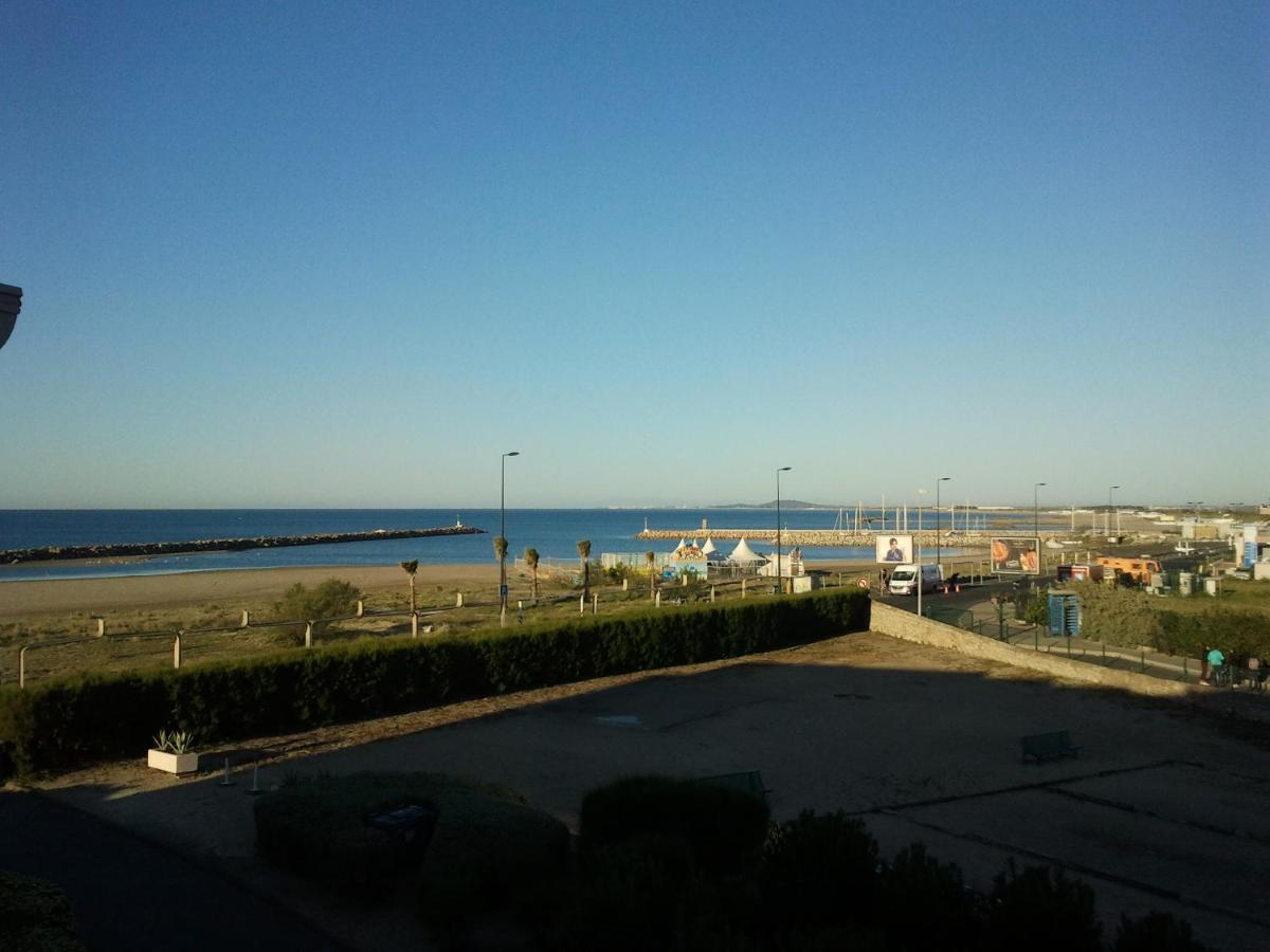 Mer - Plage Lazaret view 5