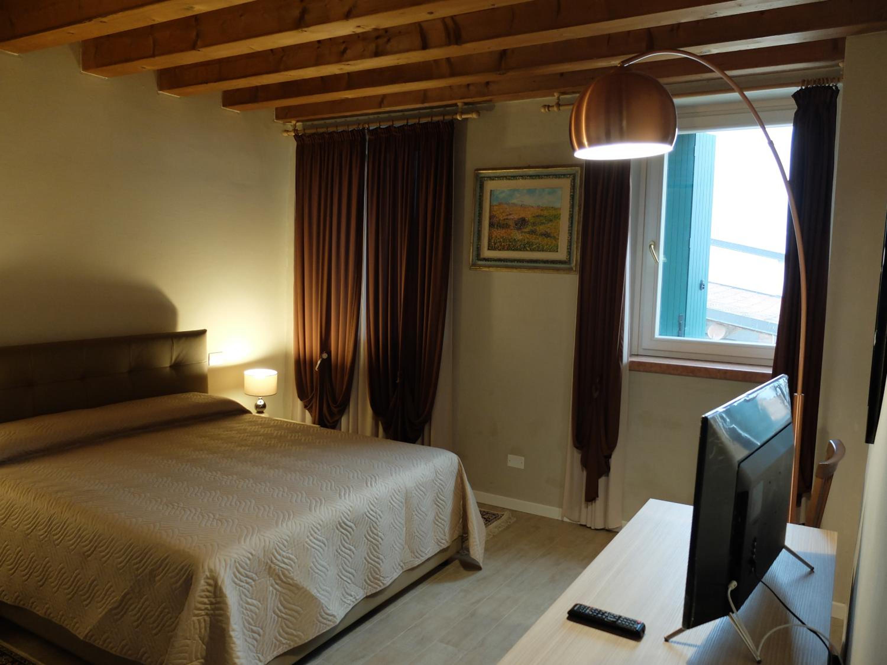 B&B Eldorado en Sommacampagna