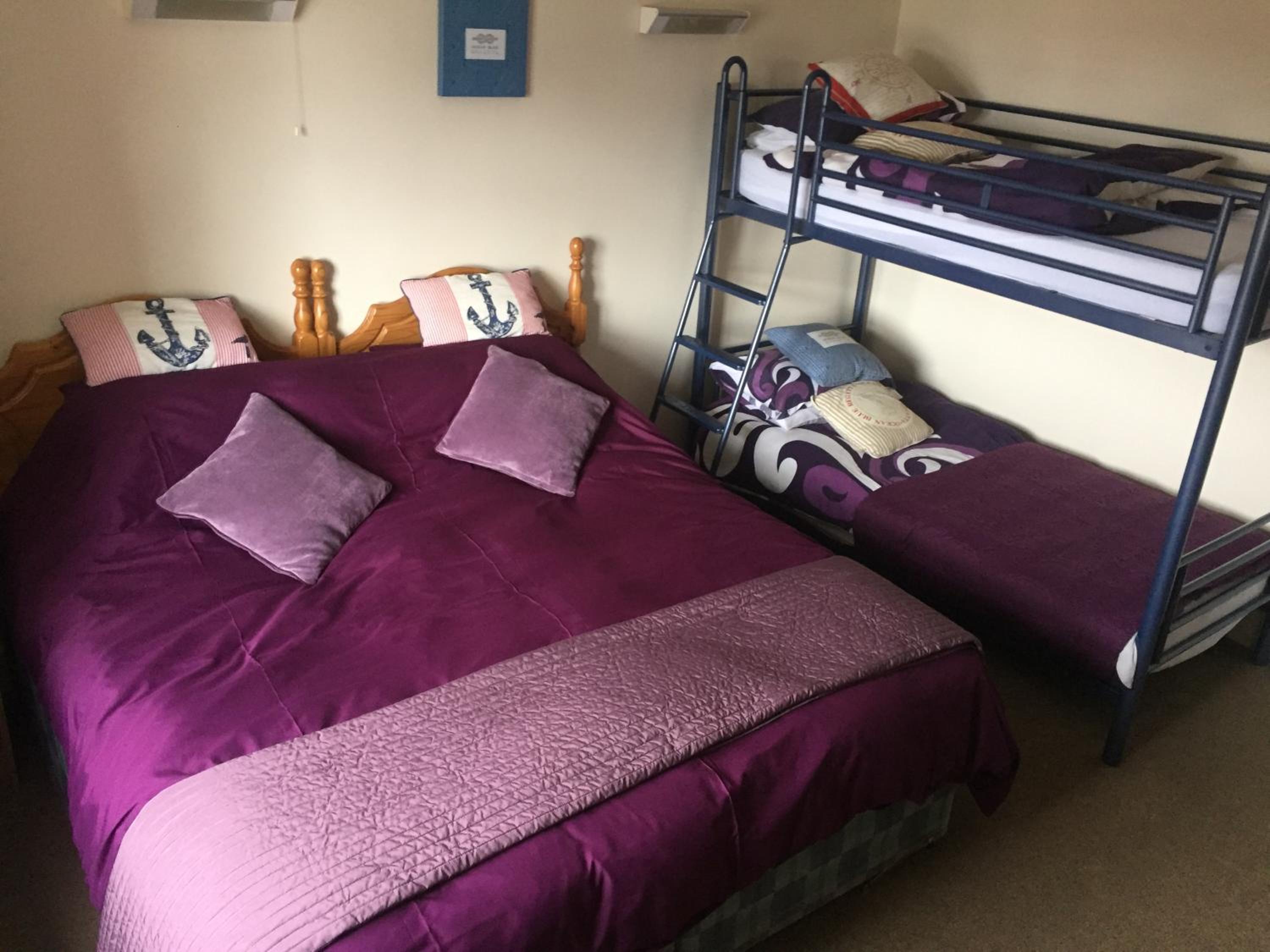 Bushmills Vacations - Causeway tavern bed  breakfast - Property Image 39