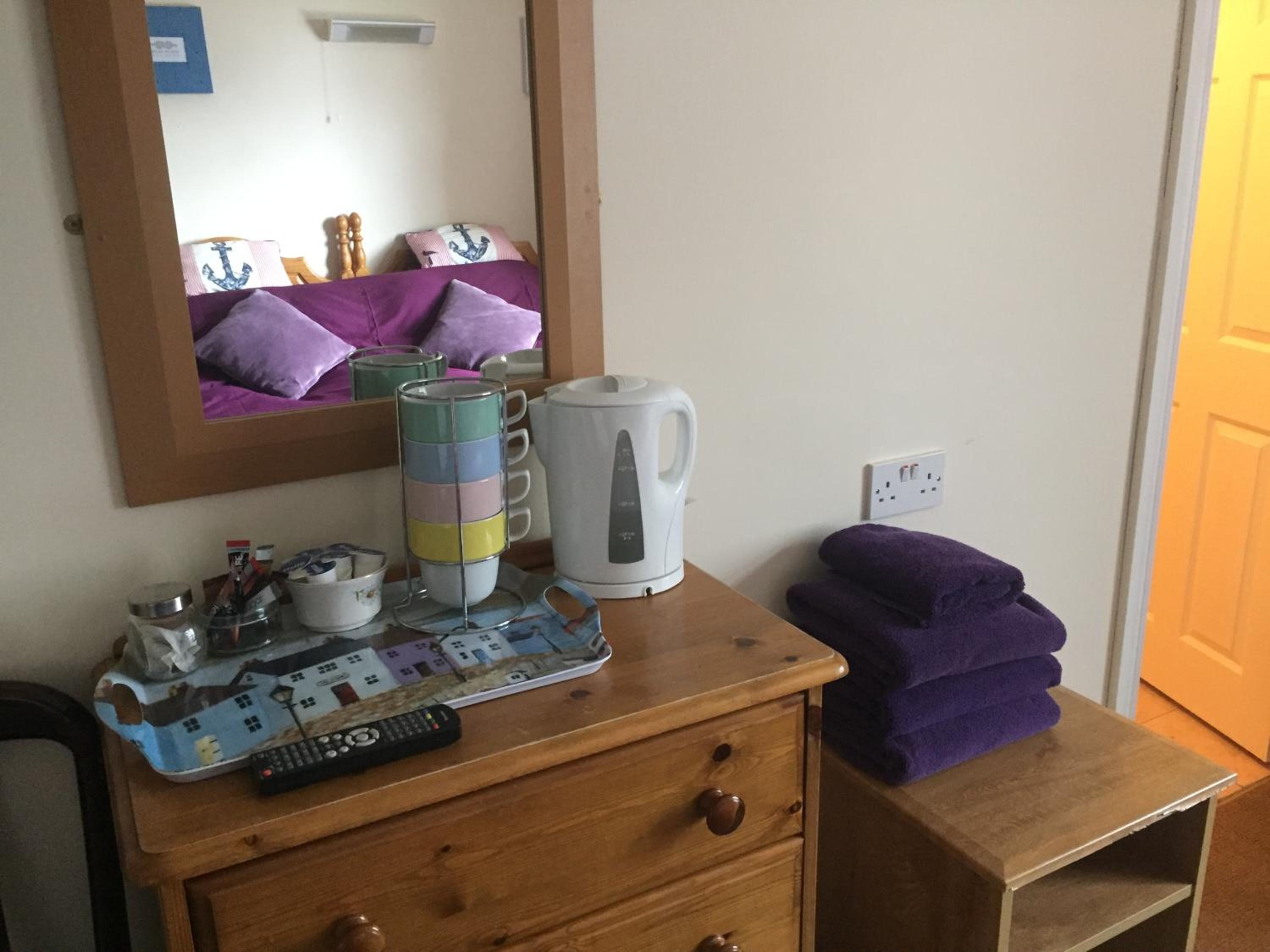 Bushmills Vacations - Causeway tavern bed  breakfast - Property Image 40