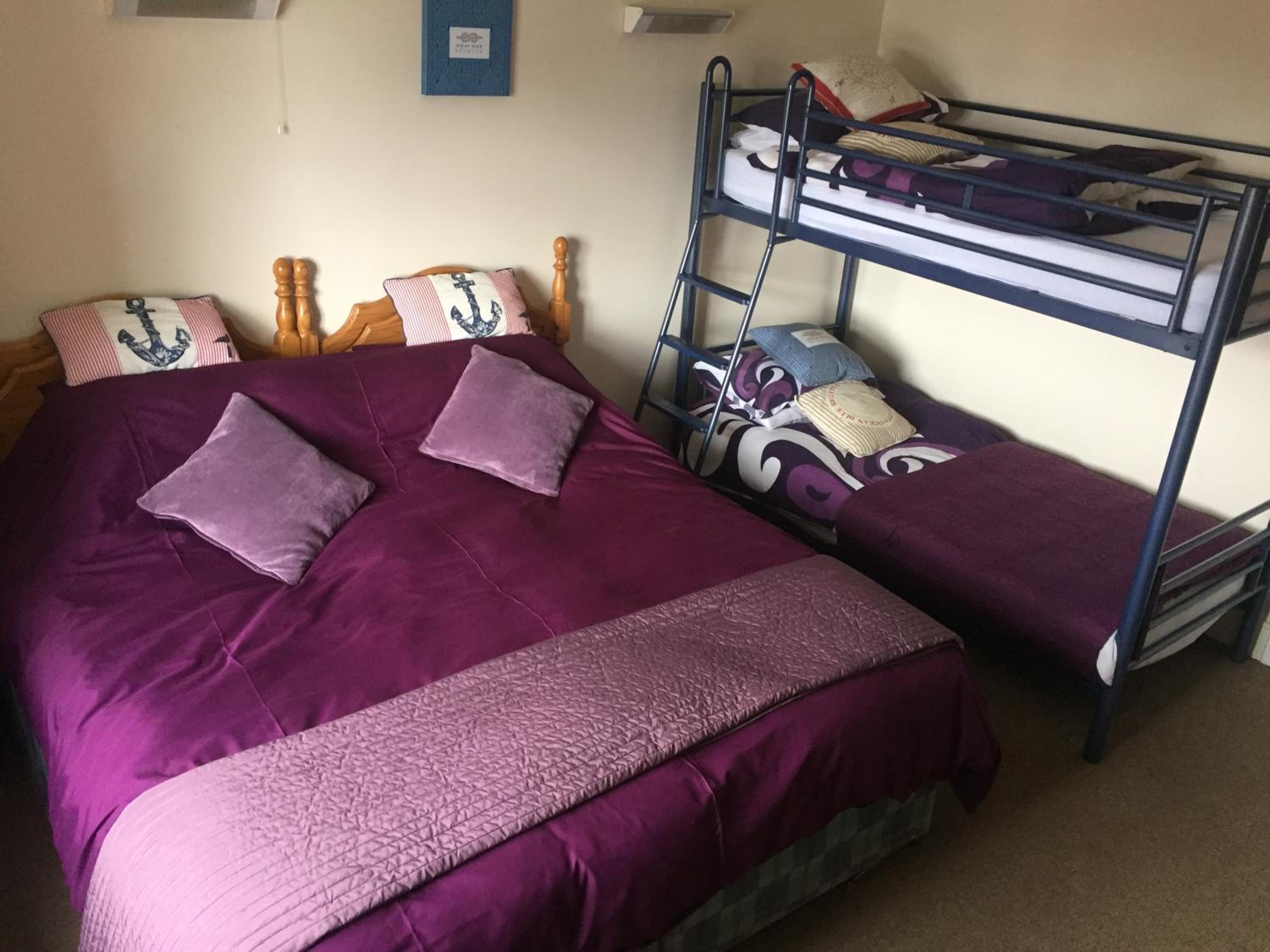 Bushmills Vacations - Causeway tavern bed  breakfast - Property Image 45