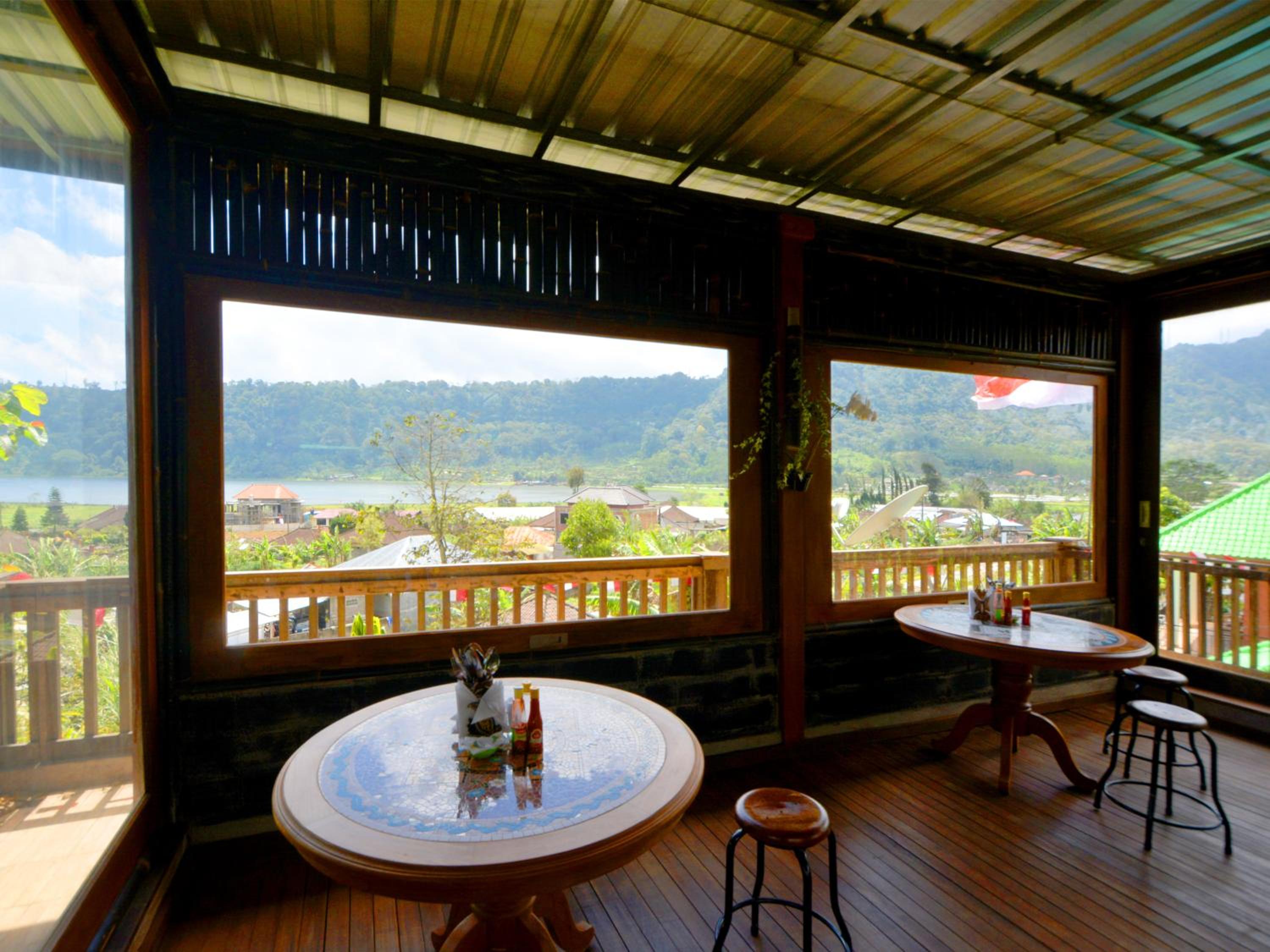 Dajan Buyan Homestay