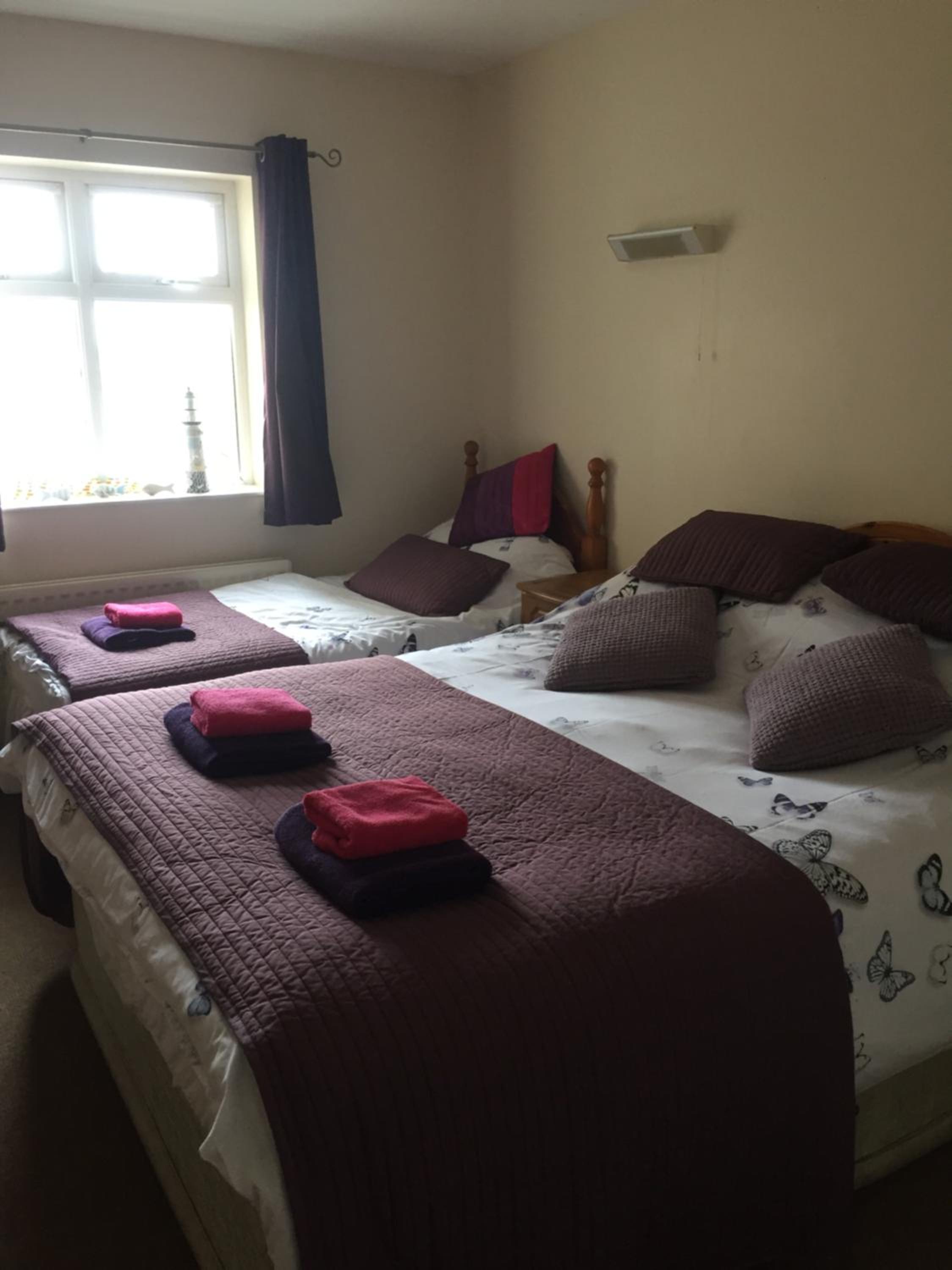 Bushmills Vacations - Causeway tavern bed  breakfast - Property Image 38