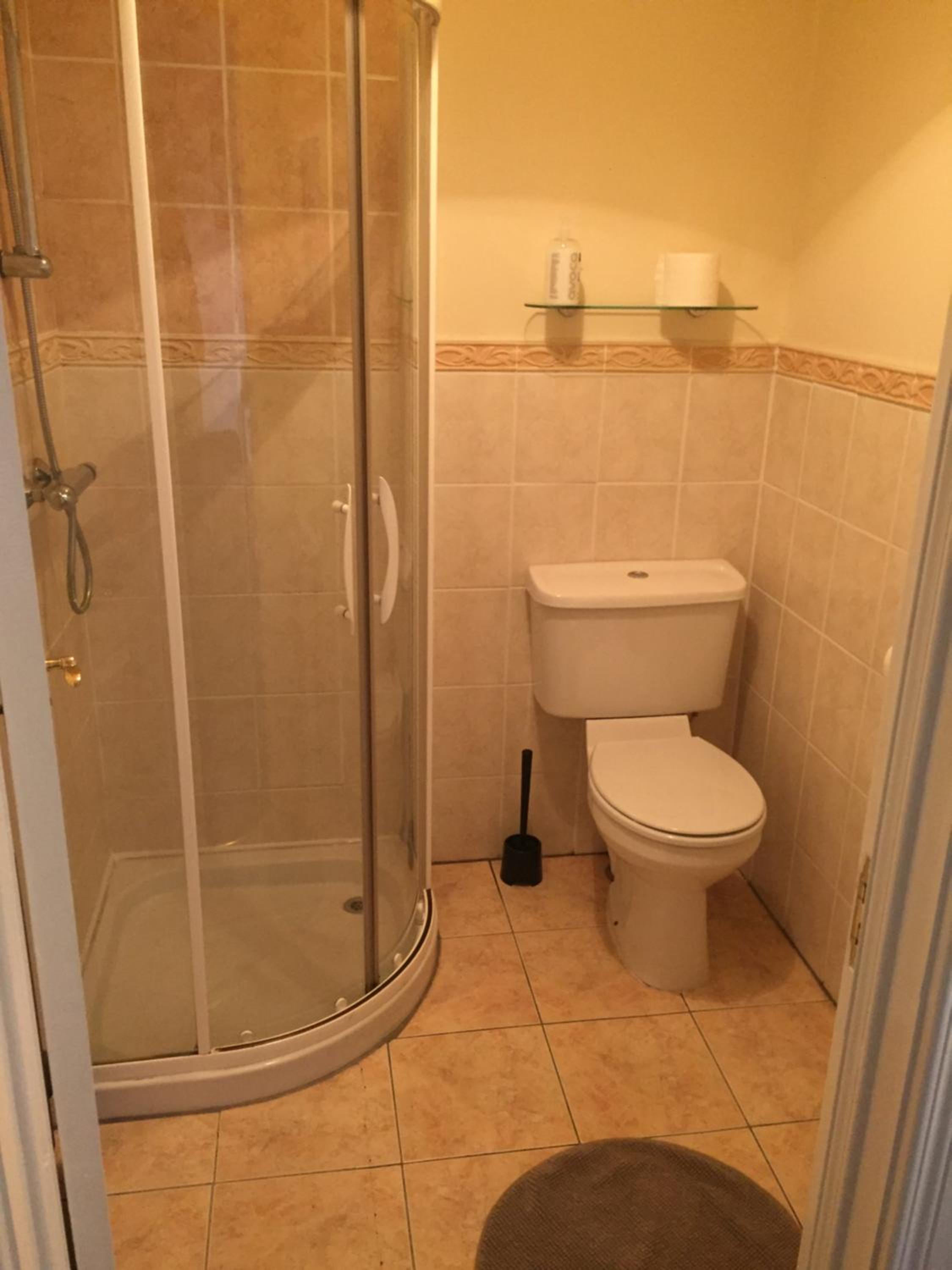 Bushmills Vacations - Causeway tavern bed  breakfast - Property Image 33