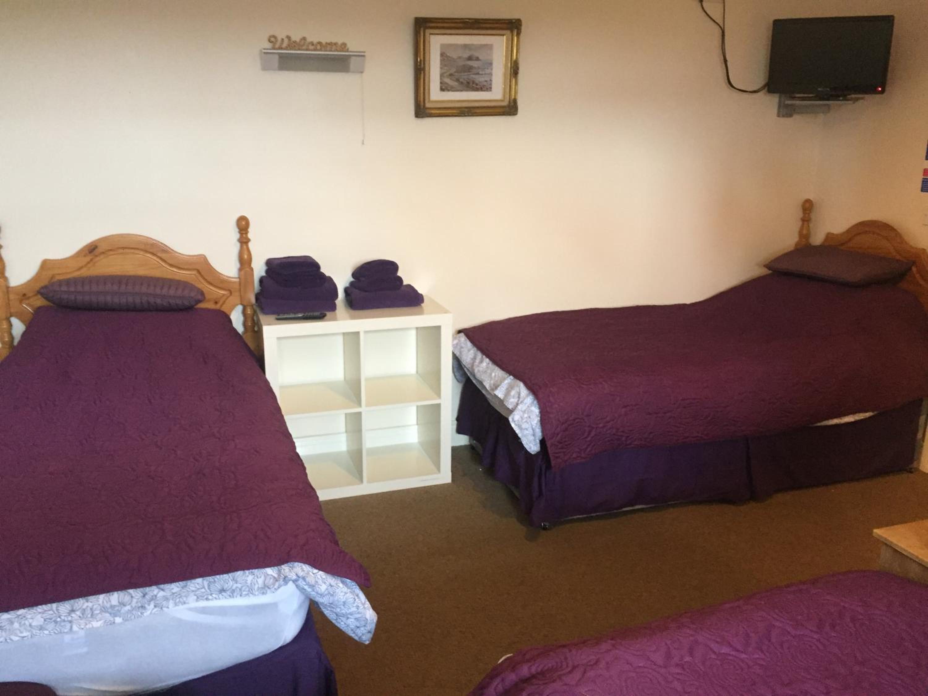 Bushmills Vacations - Causeway tavern bed  breakfast - Property Image 34