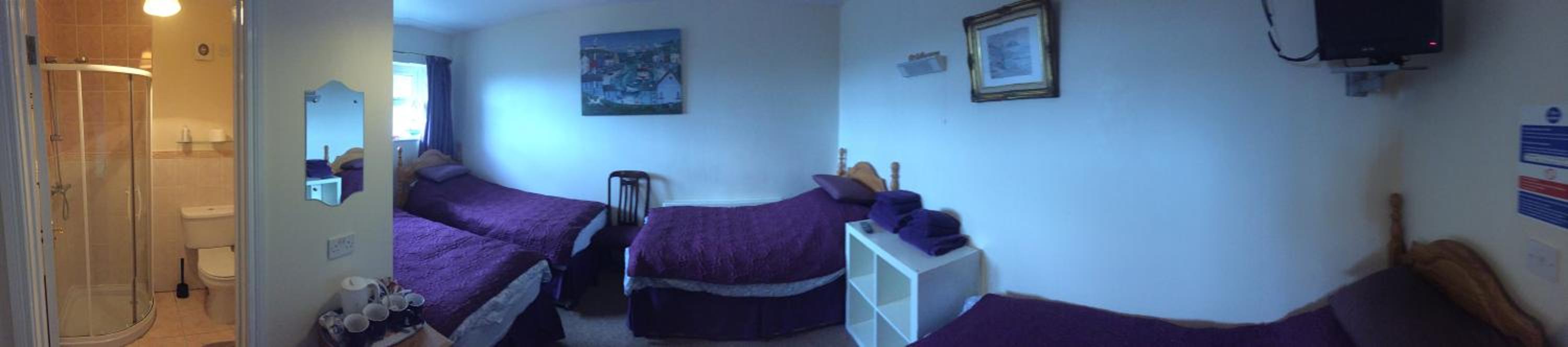 Bushmills Vacations - Causeway tavern bed  breakfast - Property Image 36