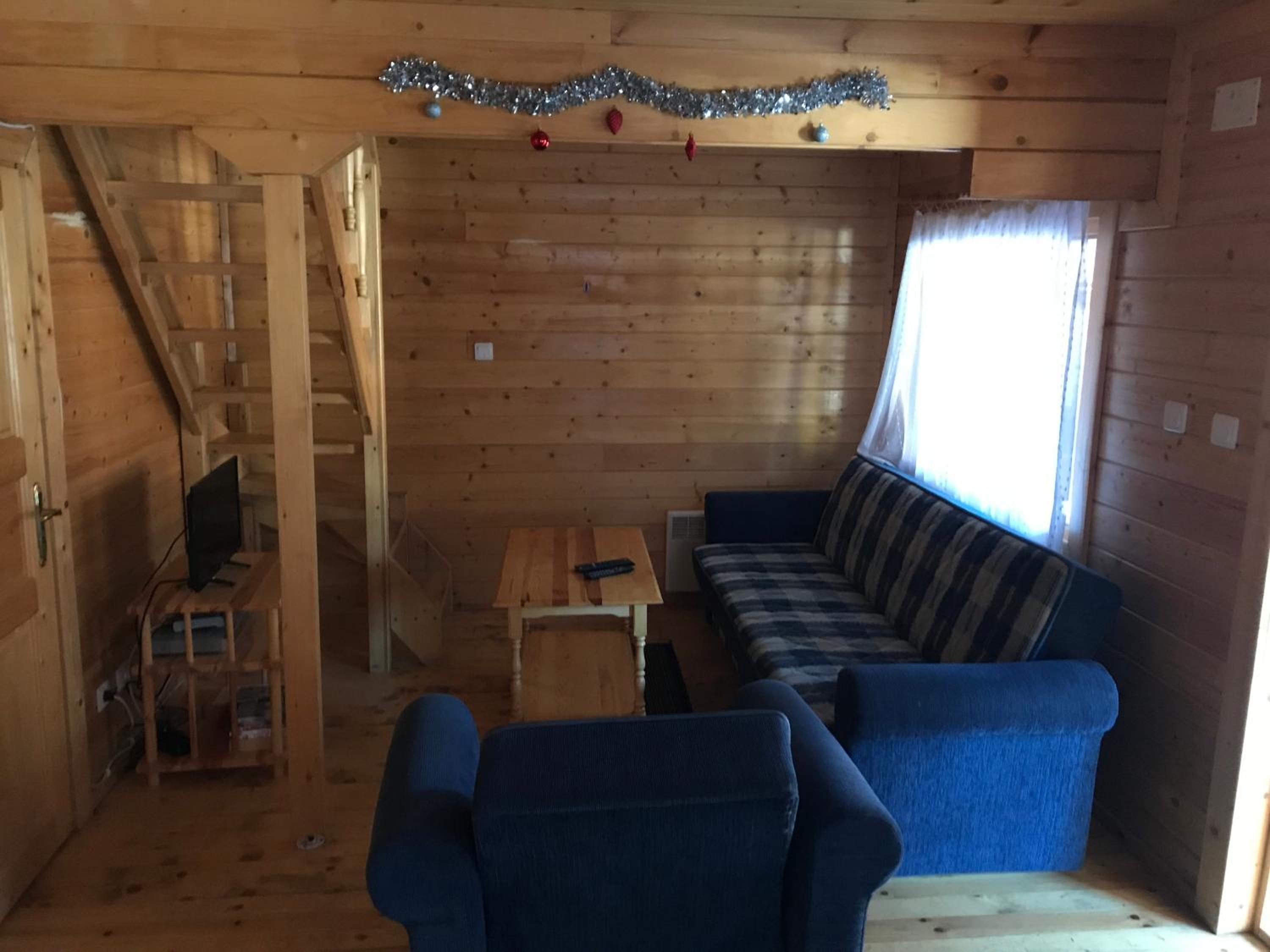 Chalet Sofia view 3