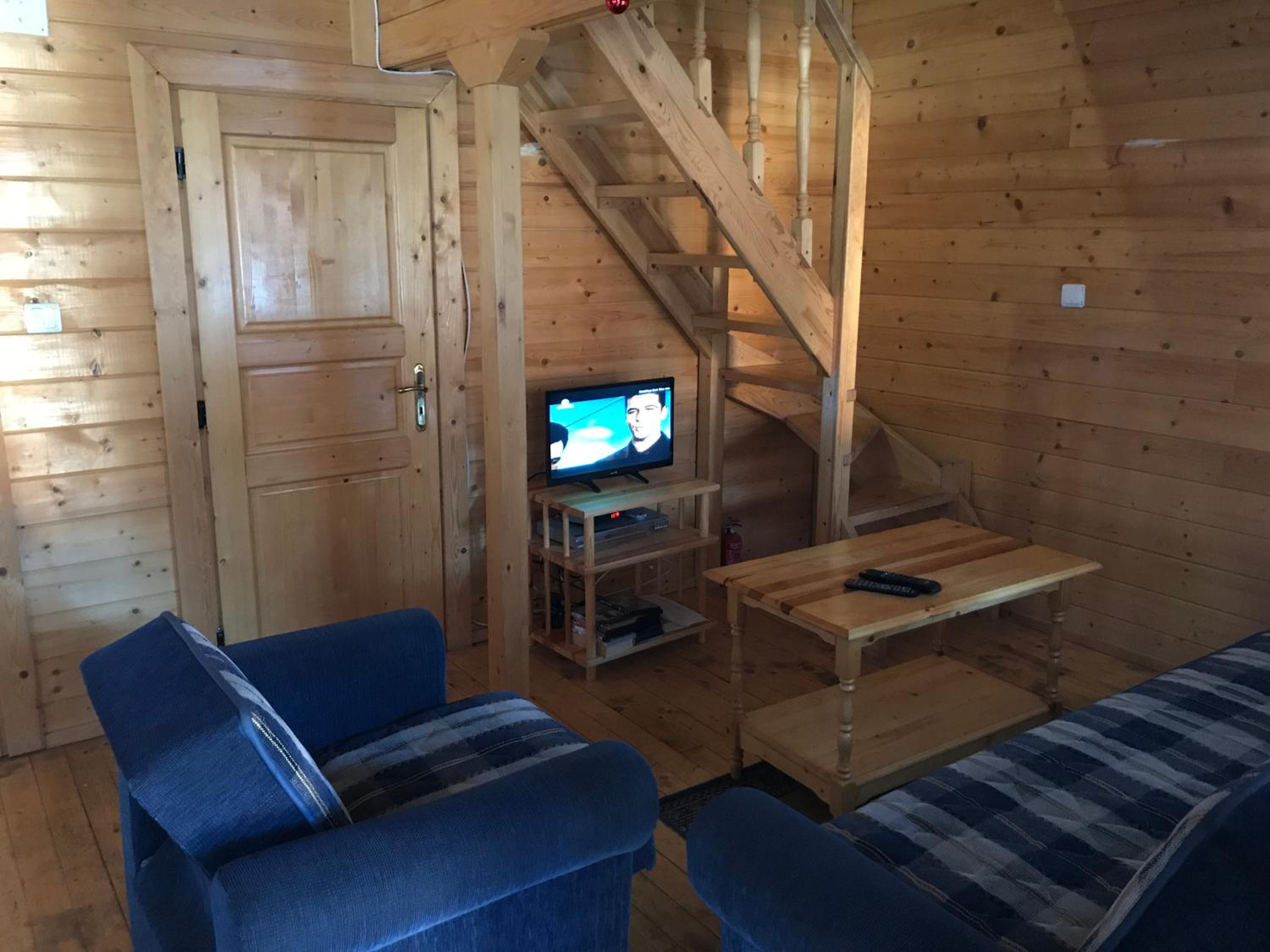 Chalet Sofia view 2