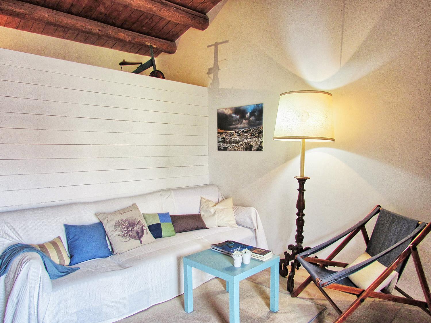 Dimora Il Balcone Barocco view 2