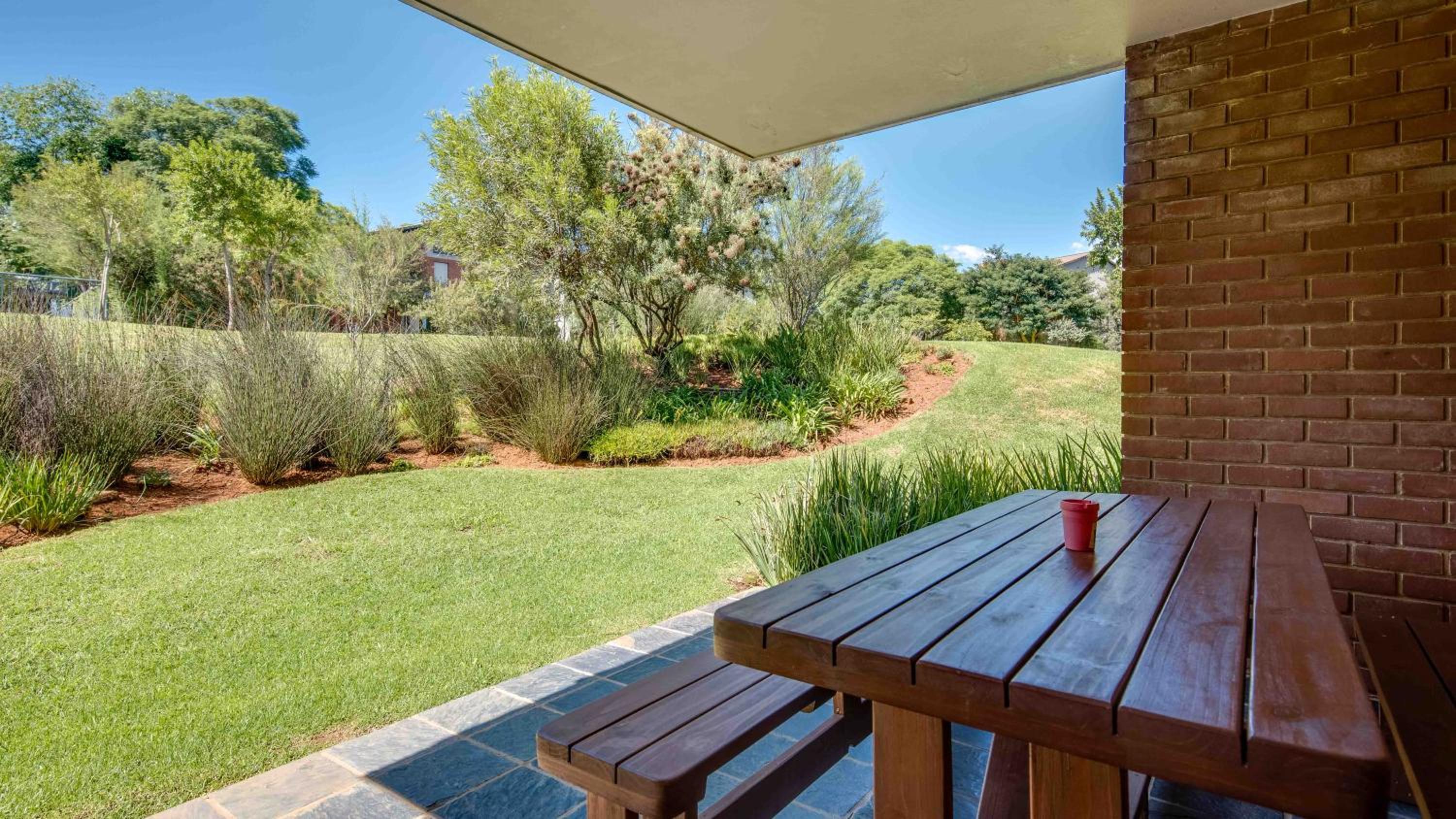 JoziStay @ Jackal Creek Apartments view 3