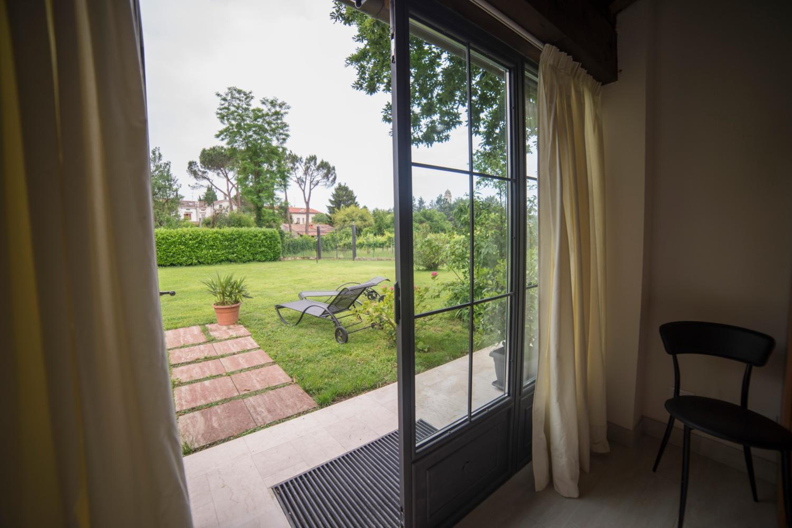 Villa Franca in Franciacorta B&B