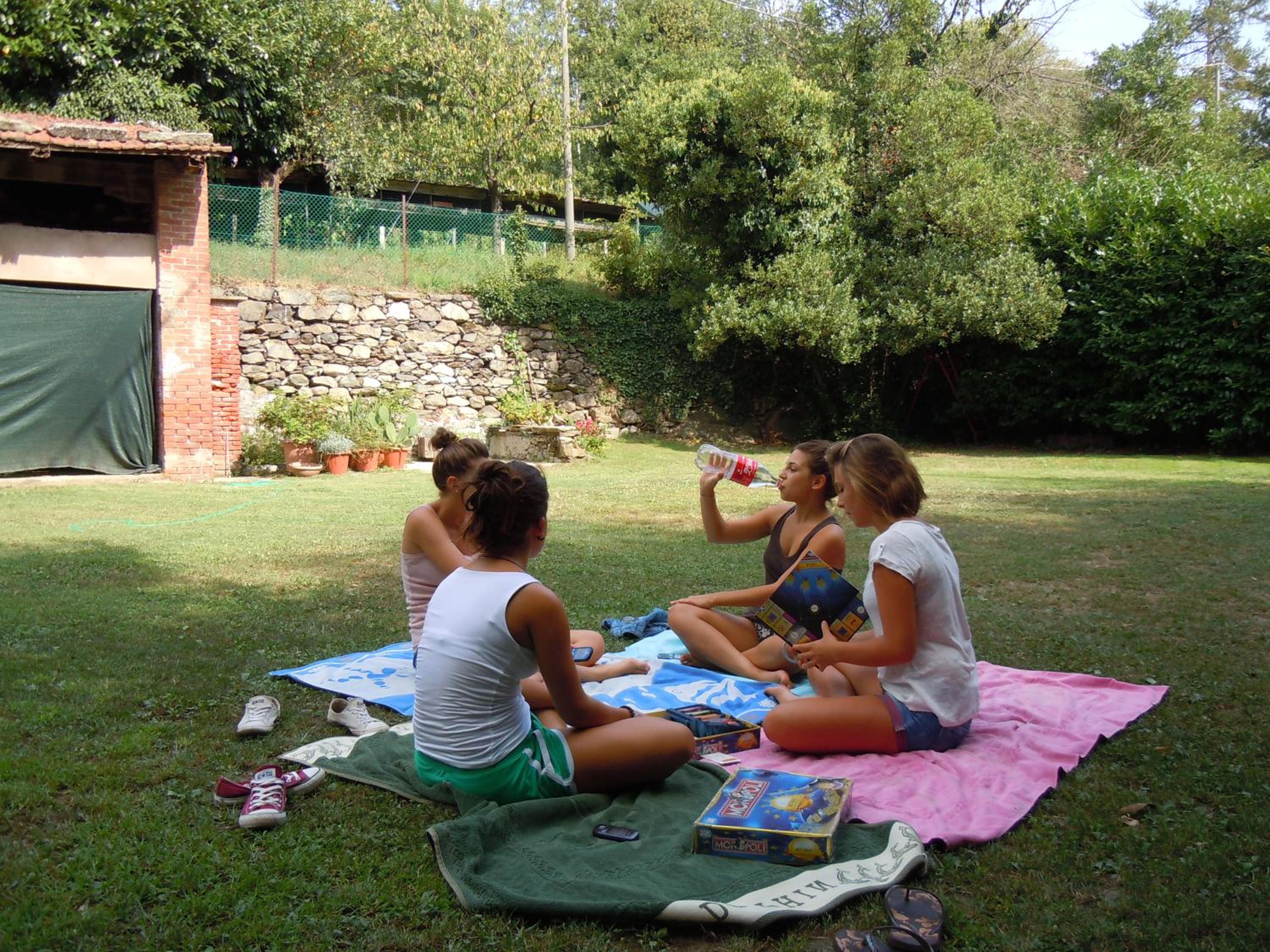 B&B Cascina Moncrava view 5