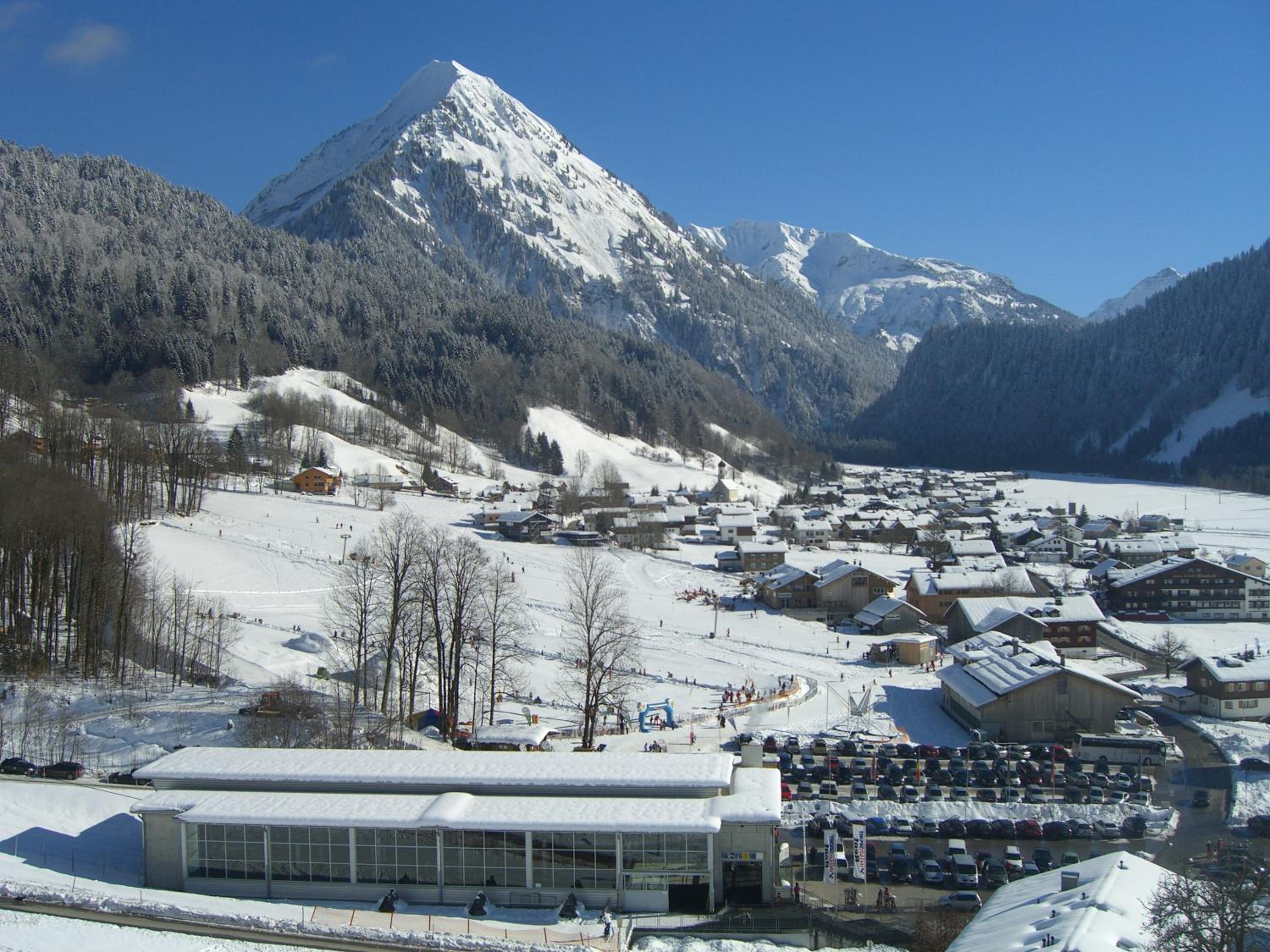 Pension Haus Romy