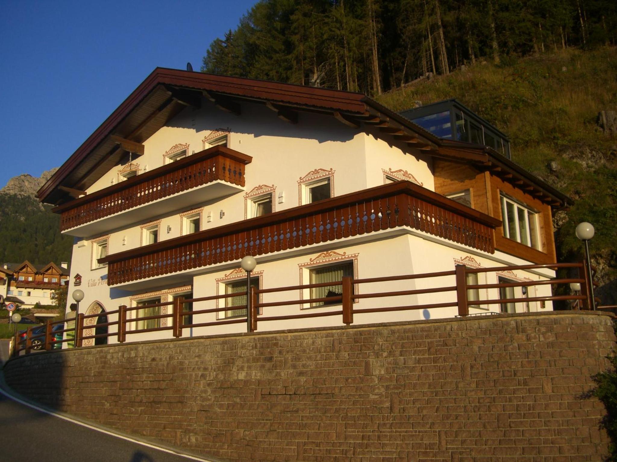 Villa Perla view 2