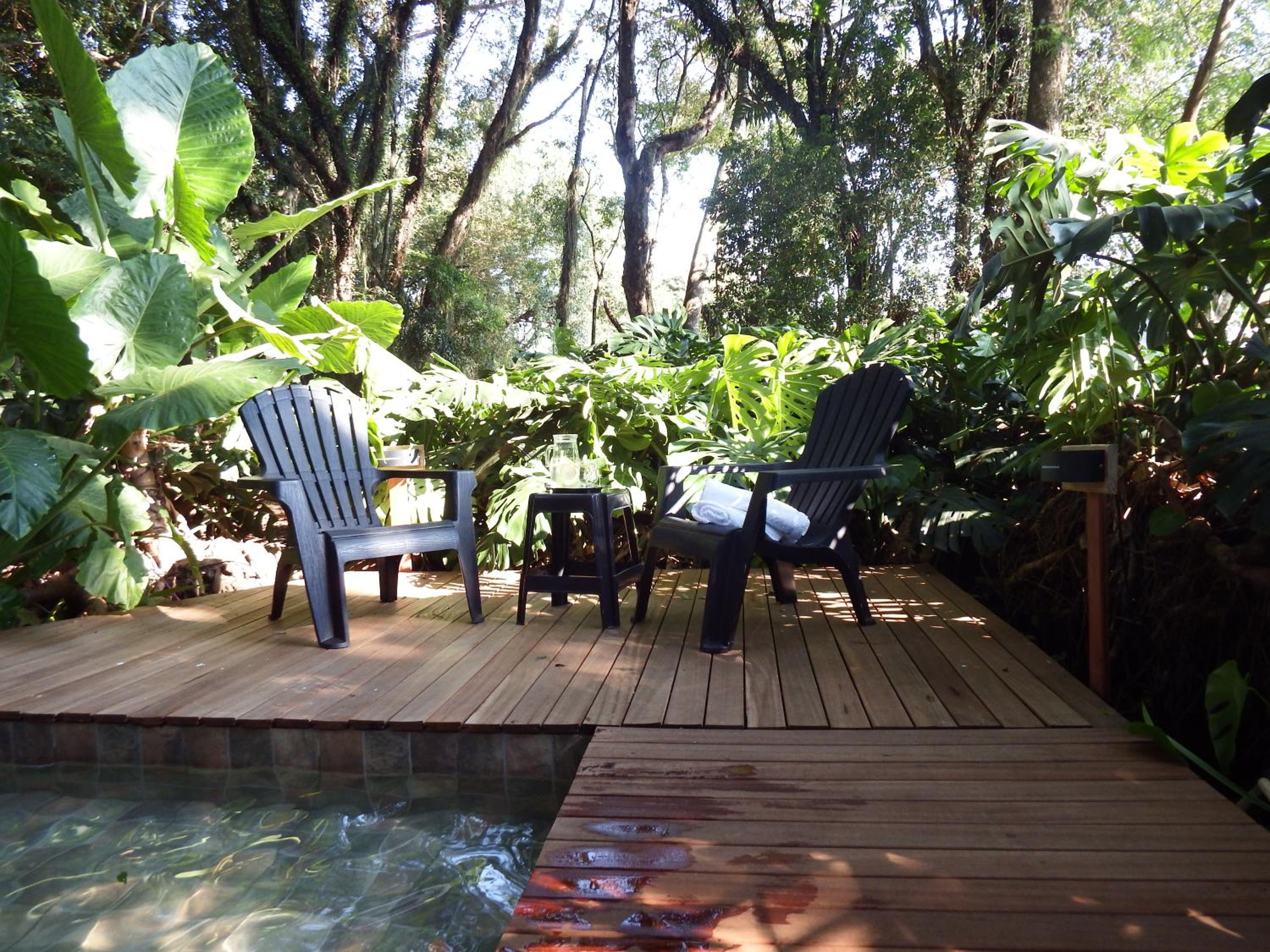 Descanso Verde