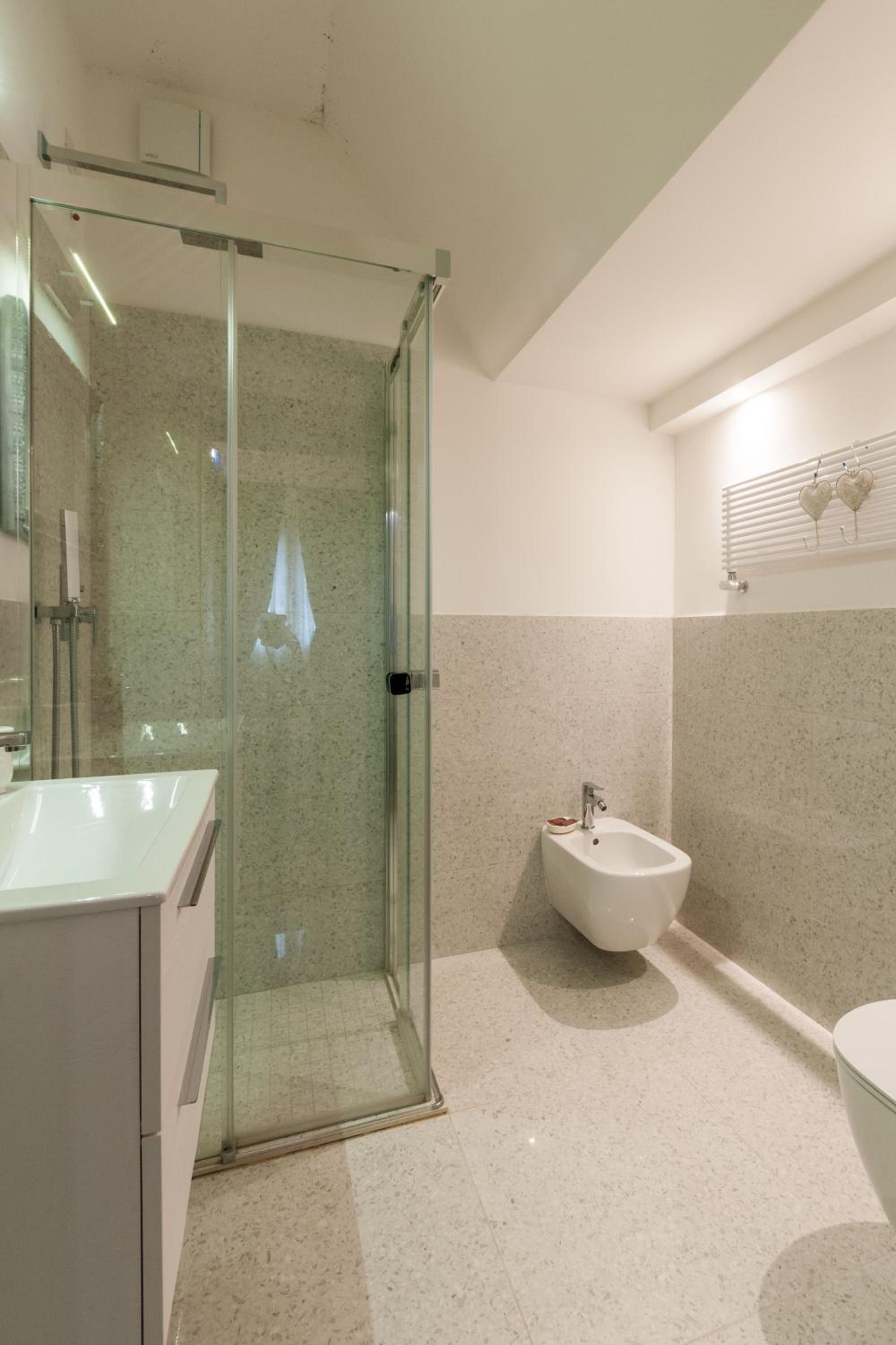 San Marco Luxury apartments Muneghe photo 3