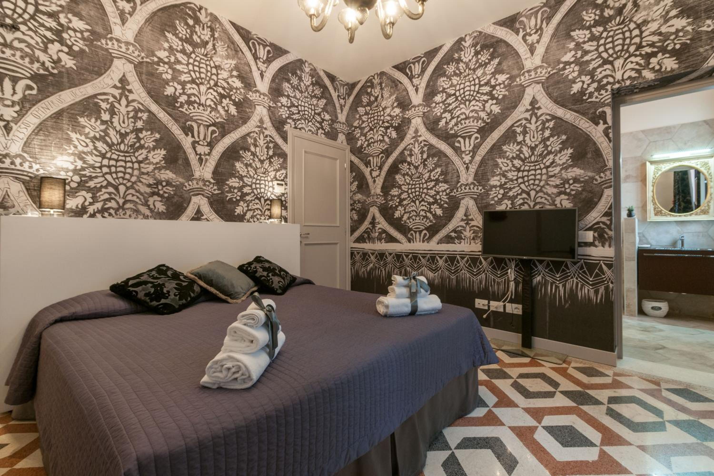 San Marco Luxury apartments Muneghe photo 4
