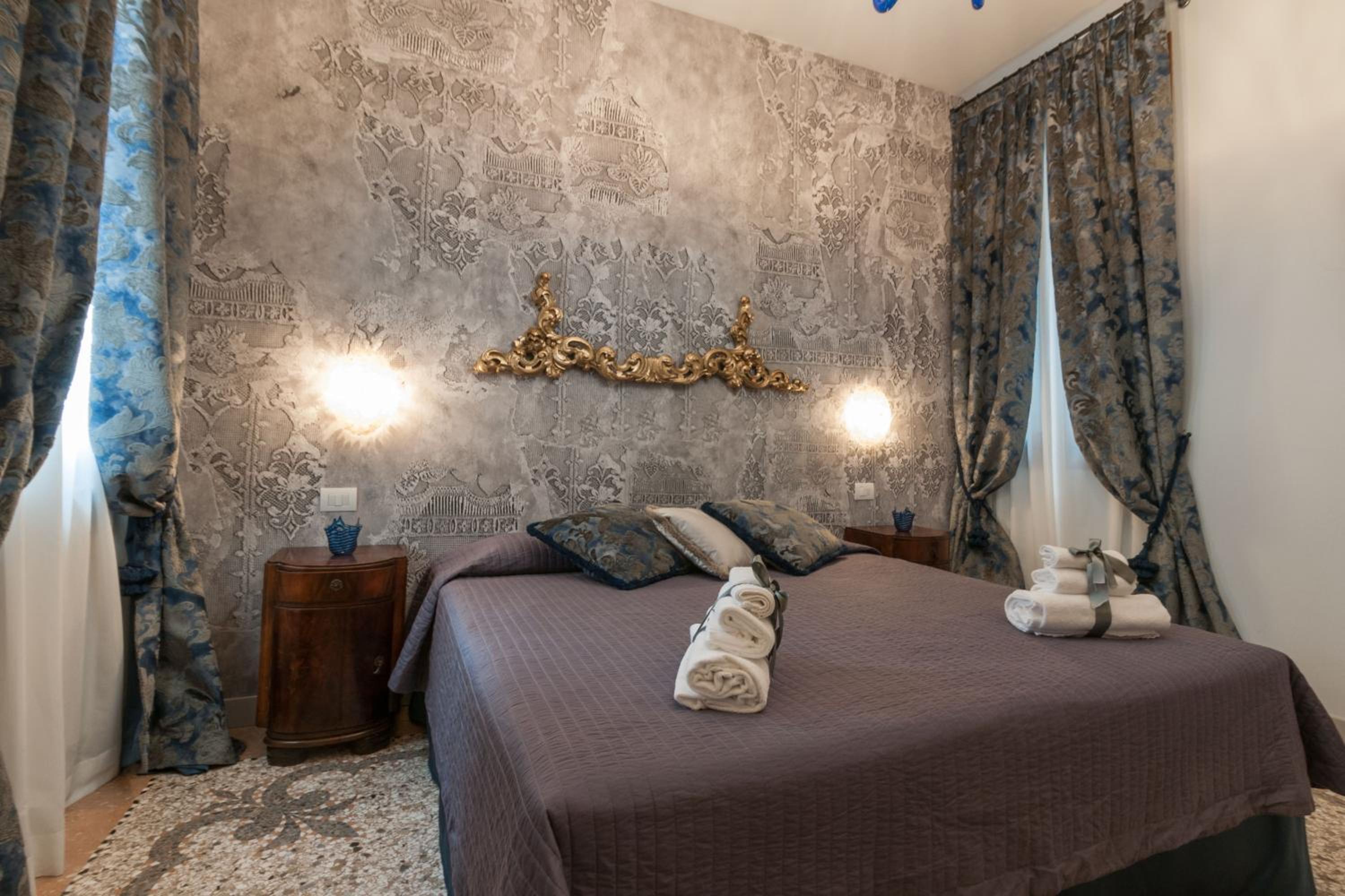 San Marco Luxury apartments Muneghe photo 5