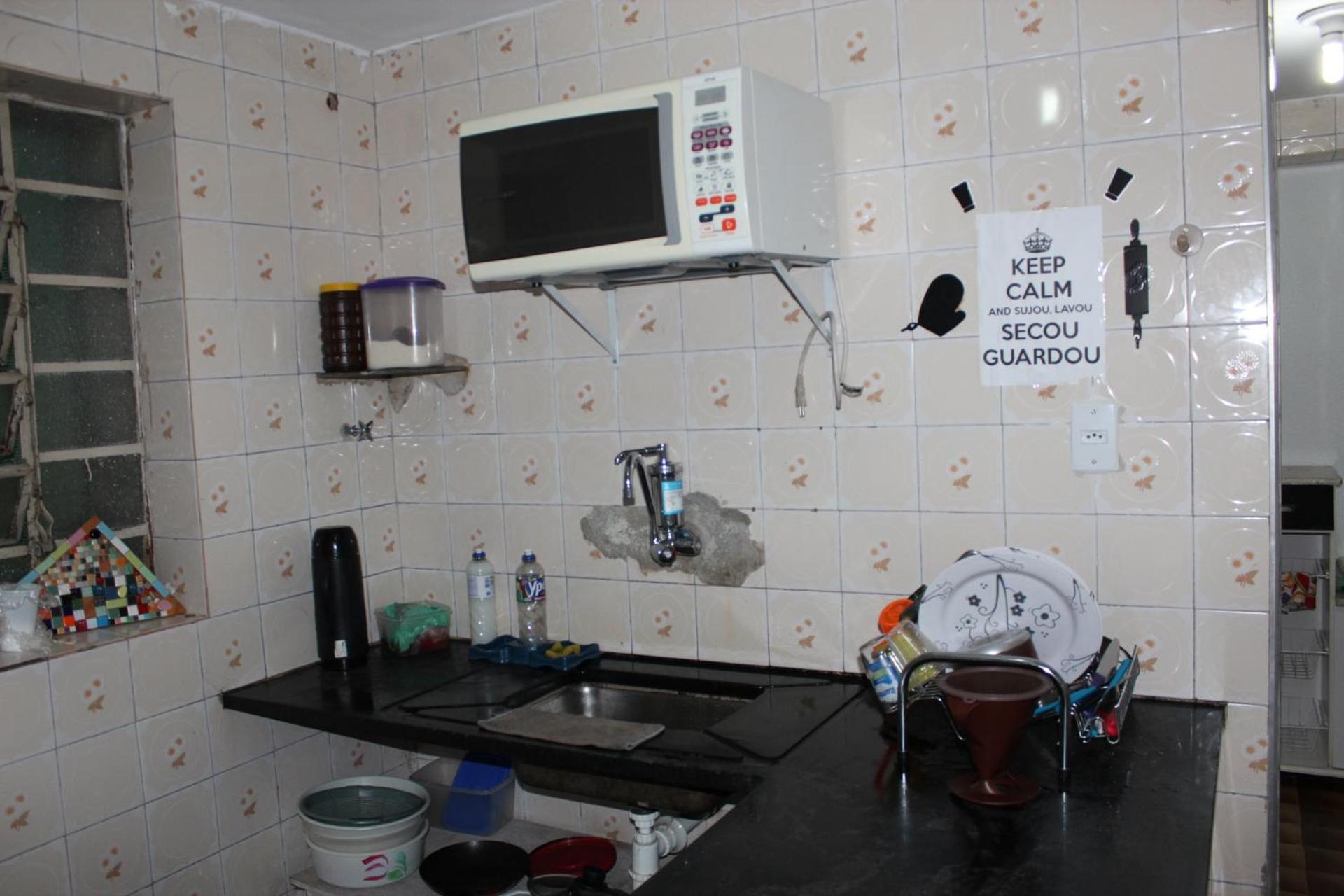 Wally's House Hostel