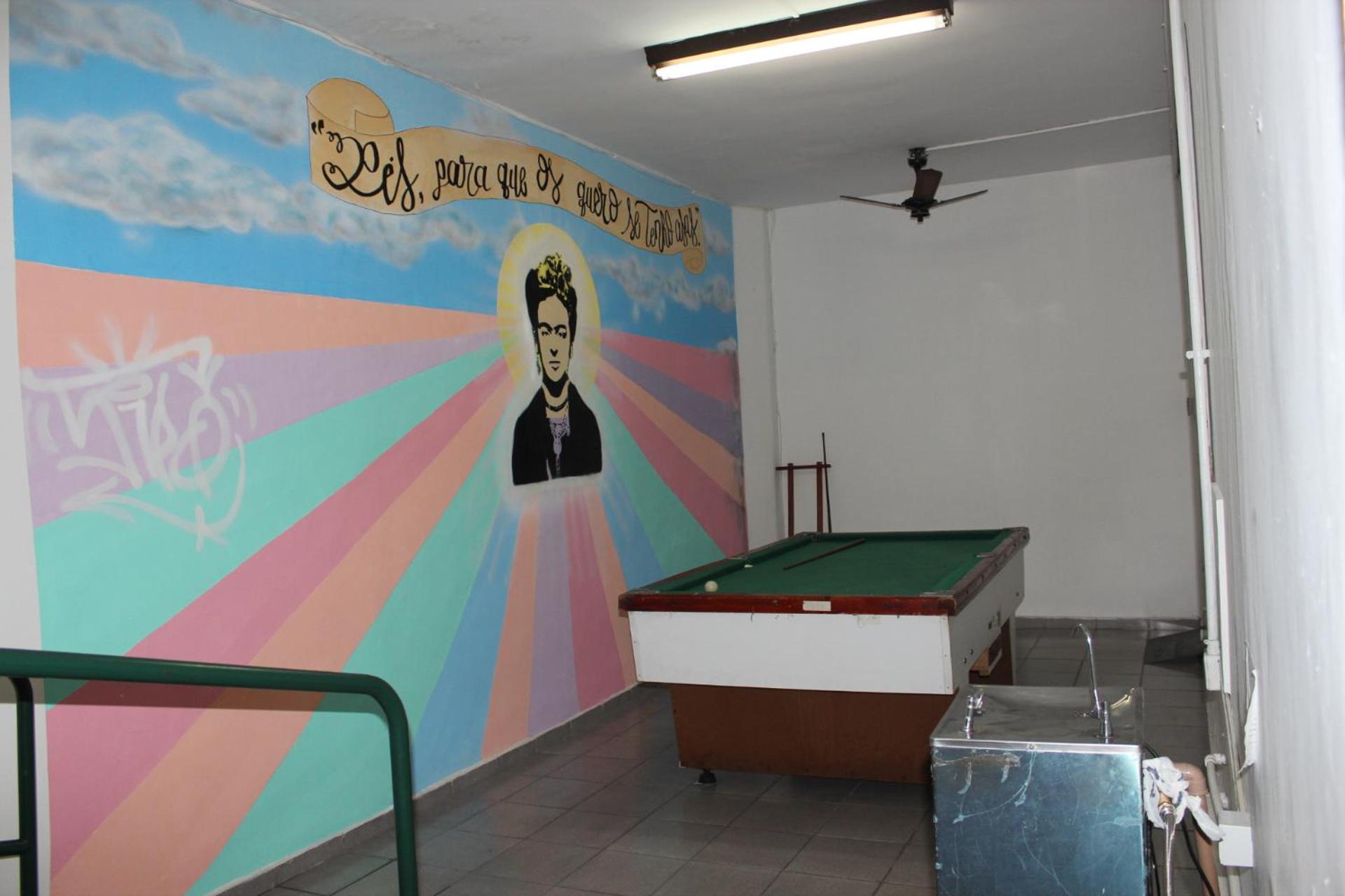 Wally's House Hostel
