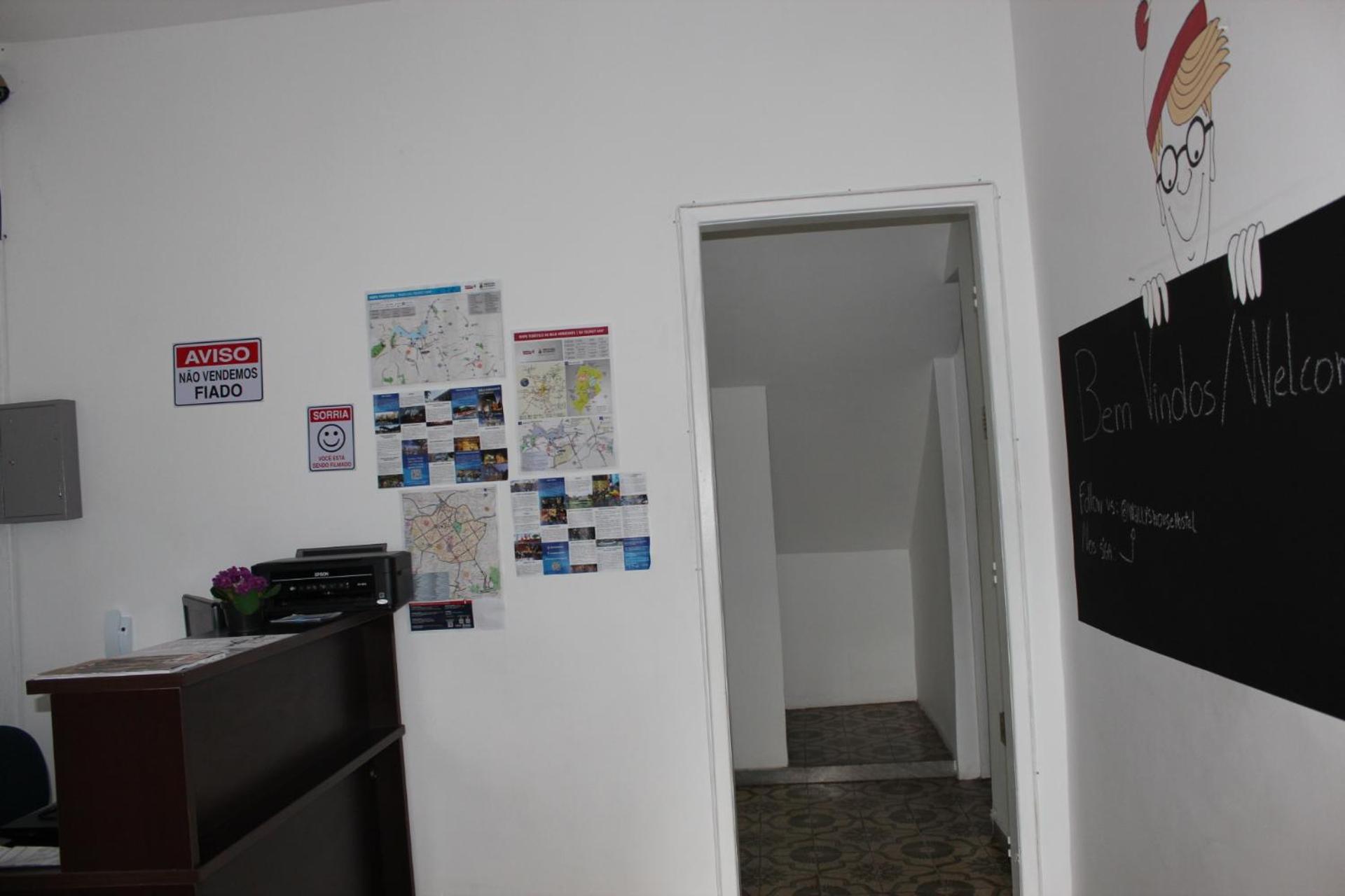 Wally's House Hostel