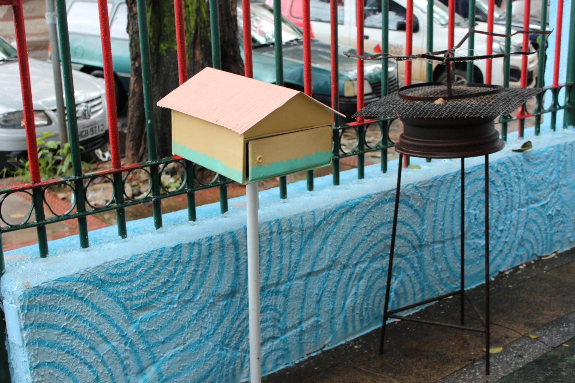 Wally's House Hostel